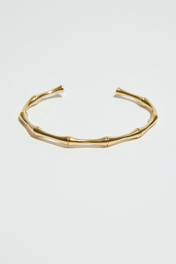 Atelier 19 Bamboo Bangle