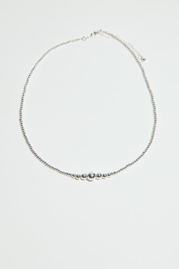 Atelier 19 Infinite Dots Necklace