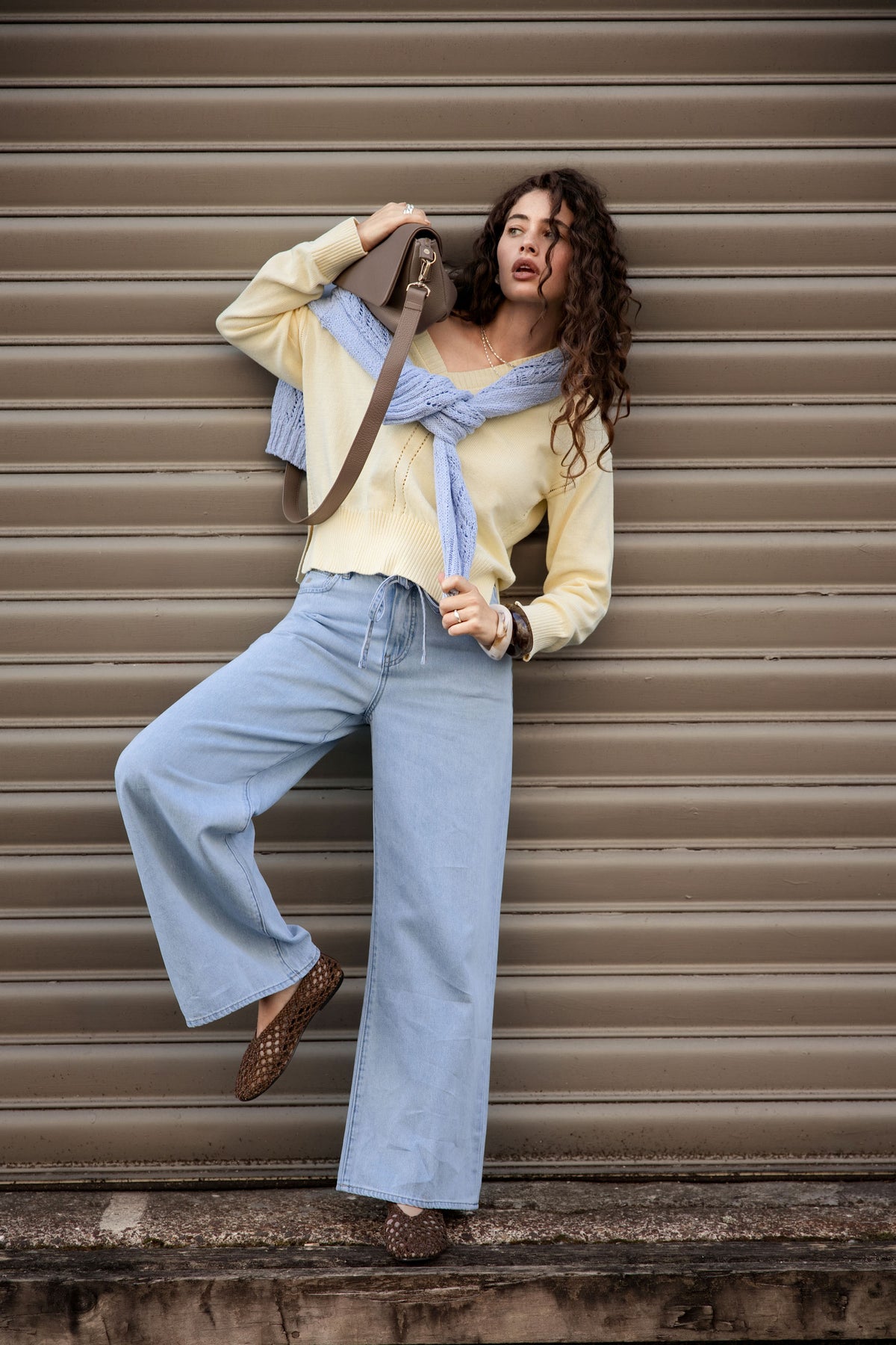 A Outfit