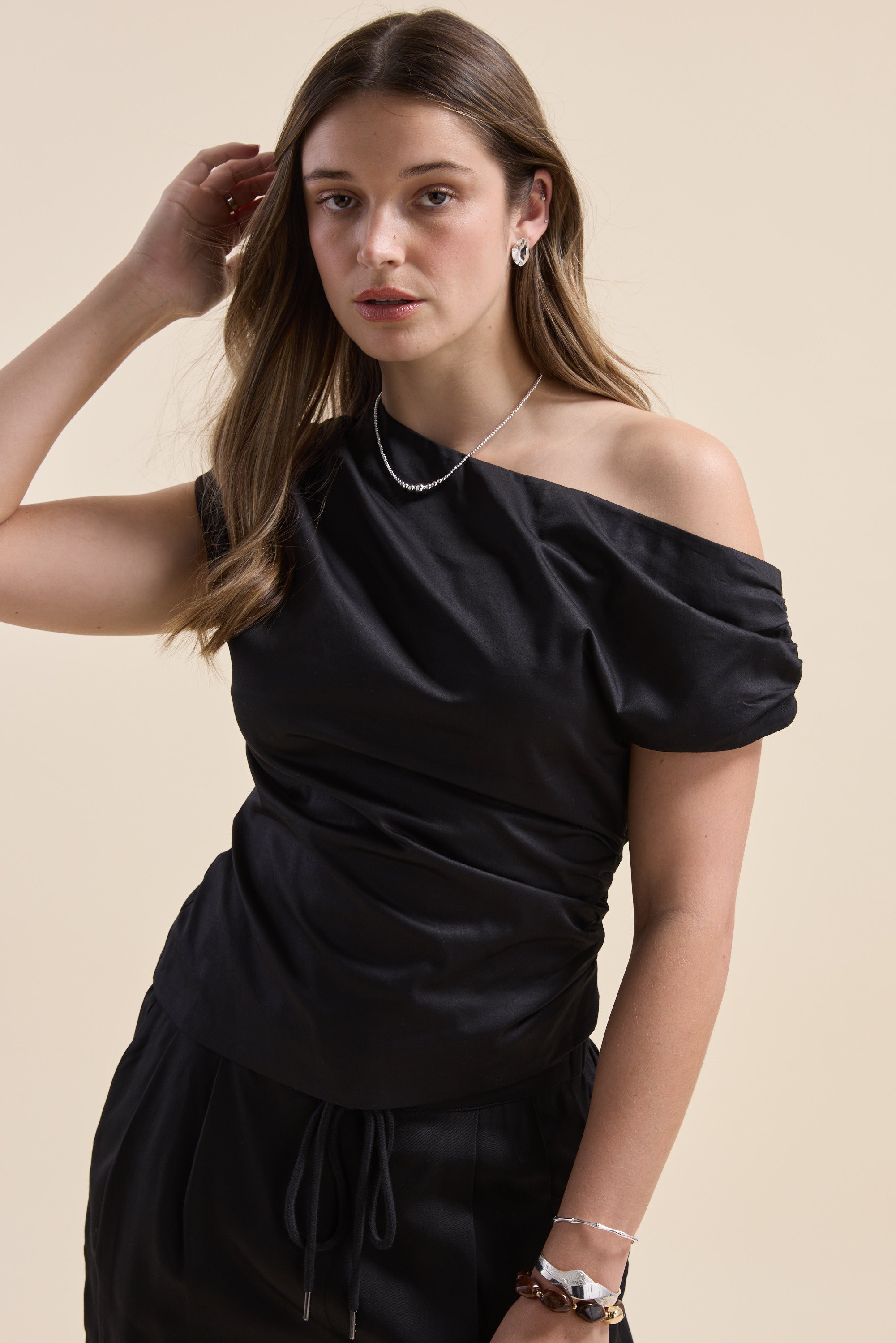 A Outfit