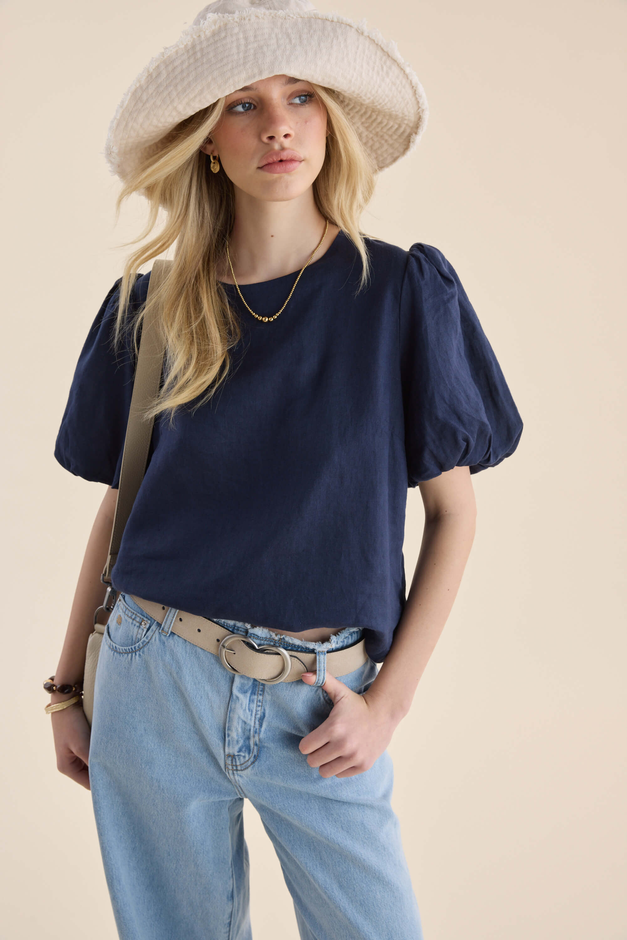 A Outfit