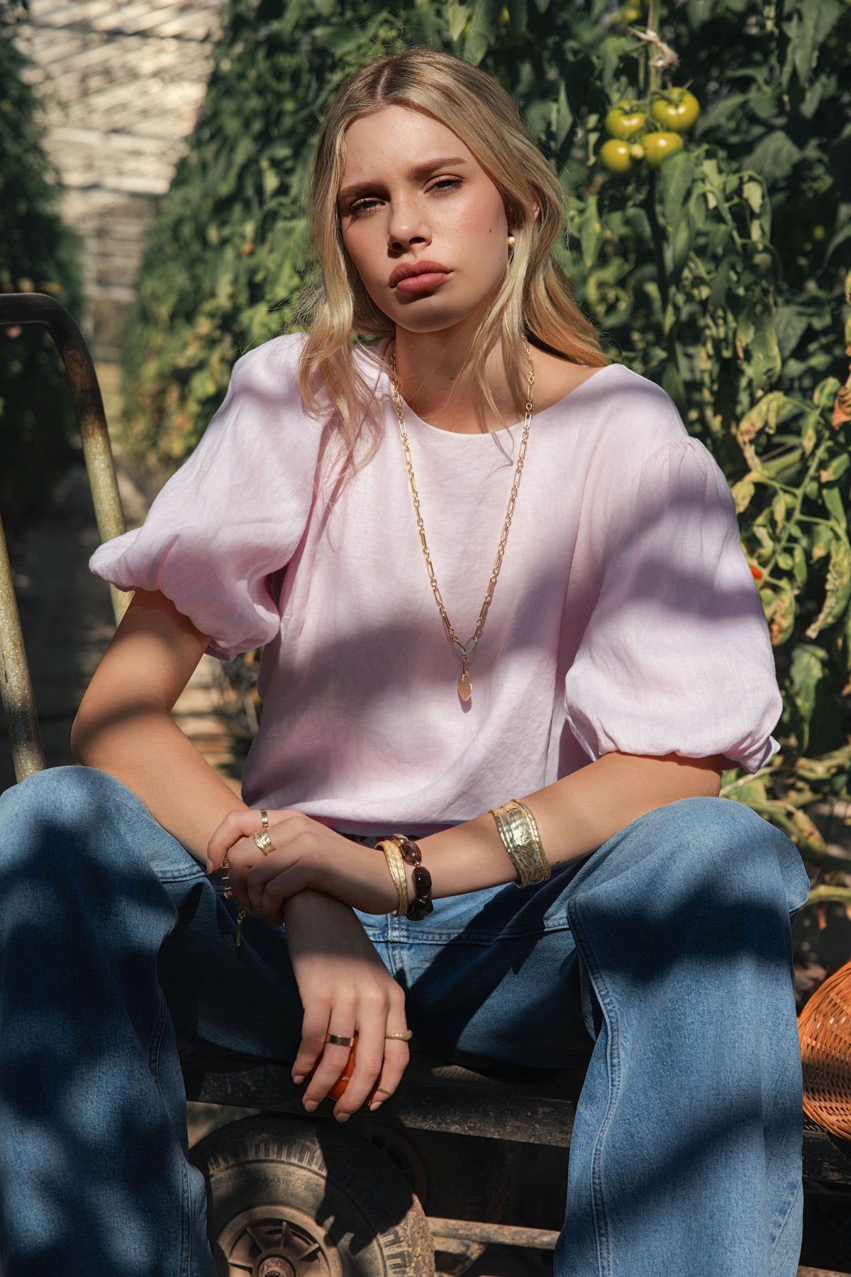 A Outfit