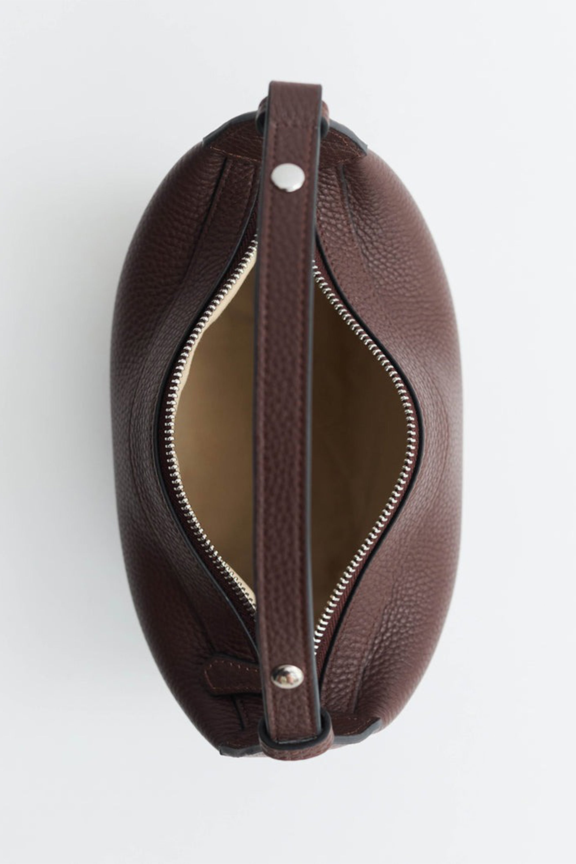 Shop The Horse Harri Bag (Coffee) | The Horse – Max