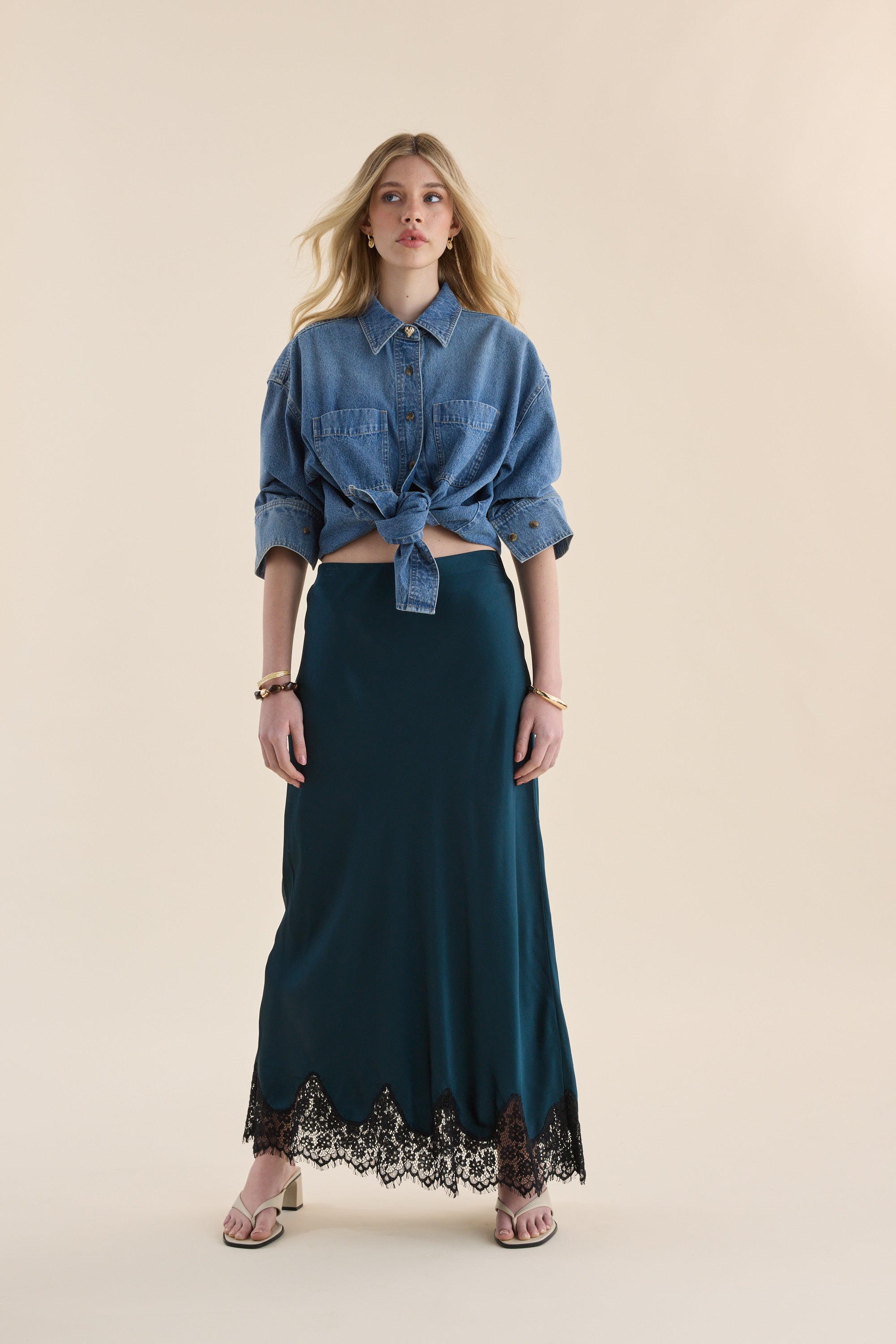A Outfit