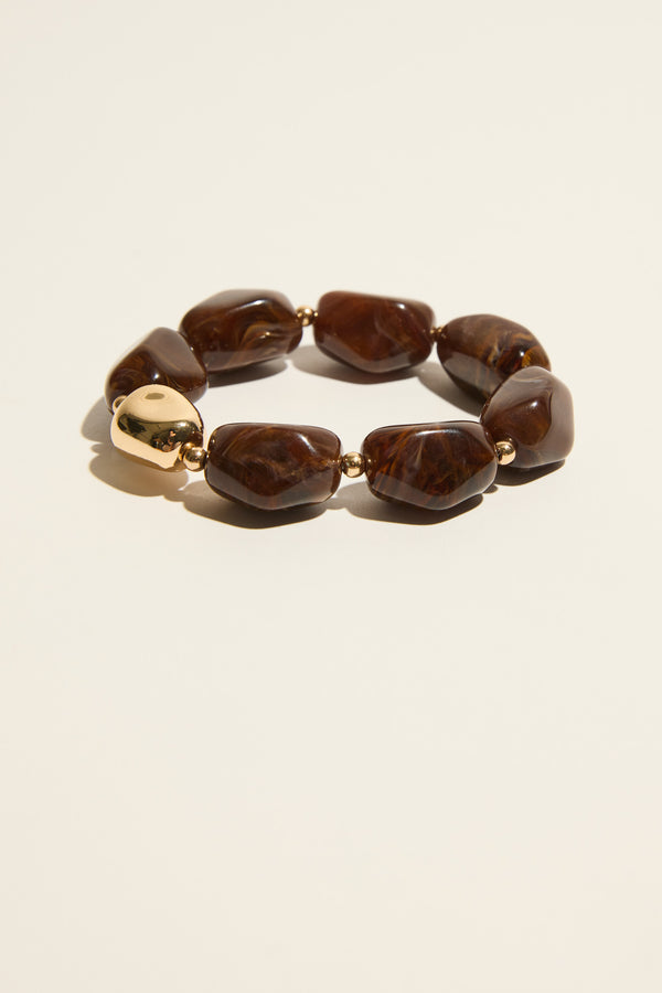 Bela Sonder Uriah Beaded Bracelet