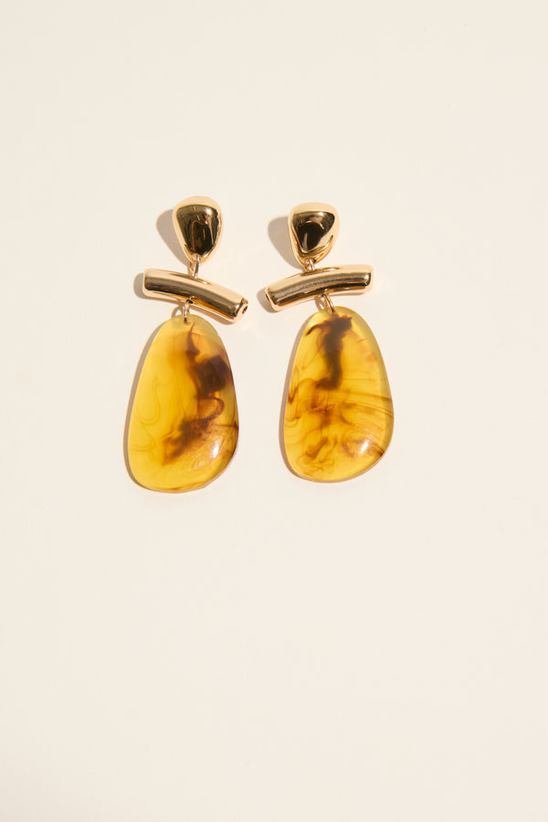 Bela Sonder Mahal Earrings