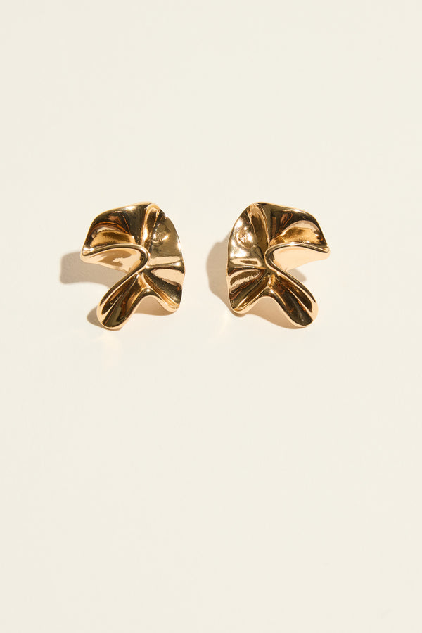 Bela Sonder Lukot Earrings