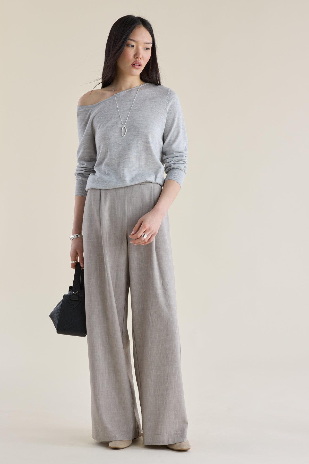 A Outfit