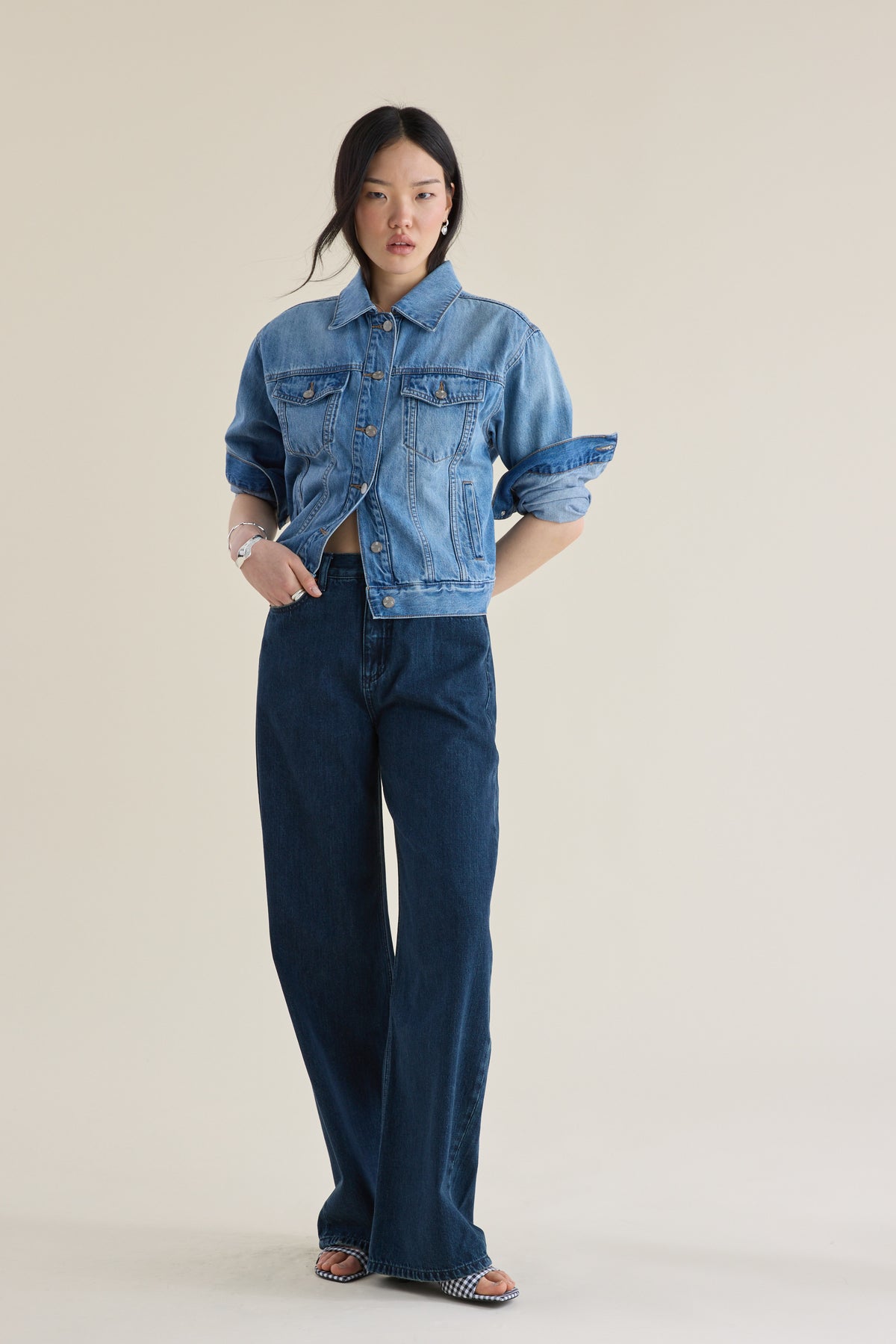A Outfit