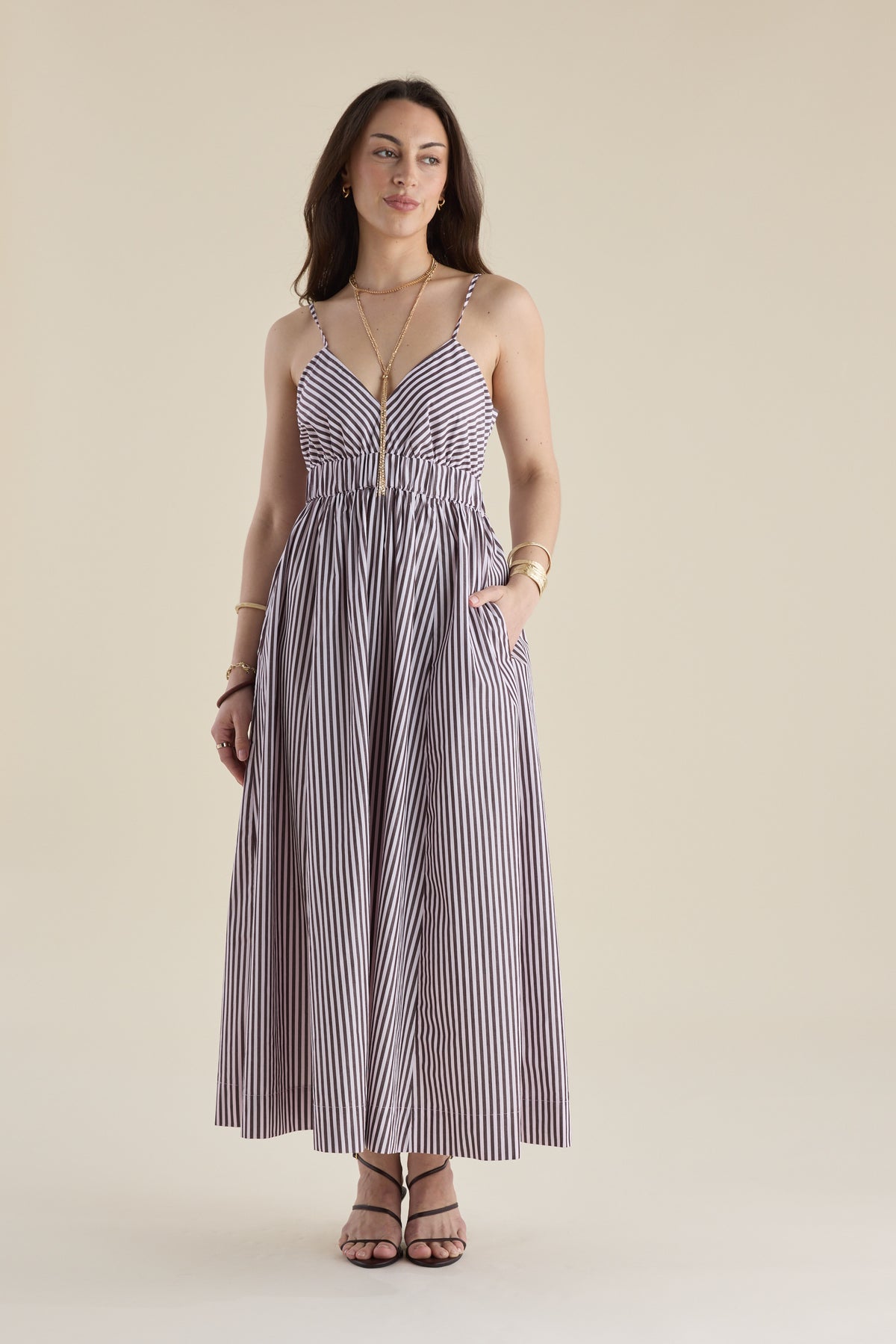 A Outfit