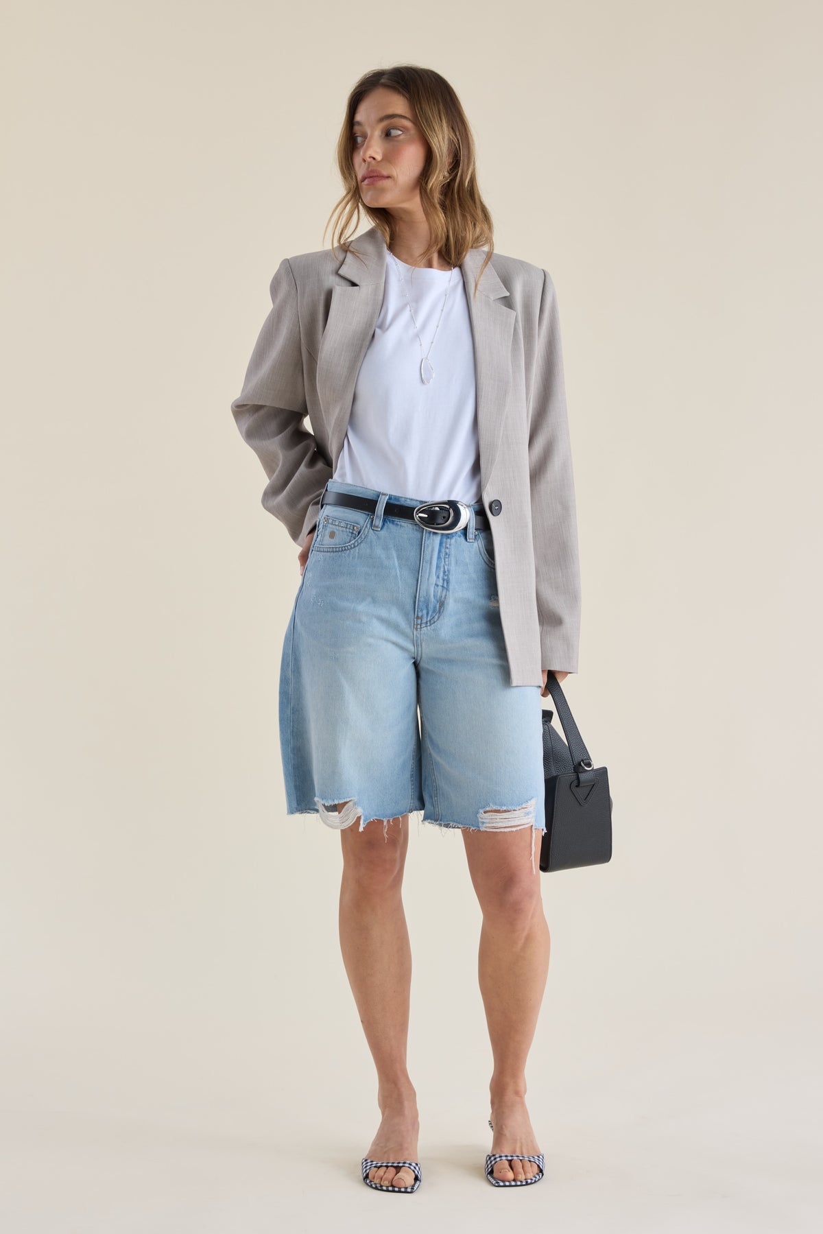 A Outfit