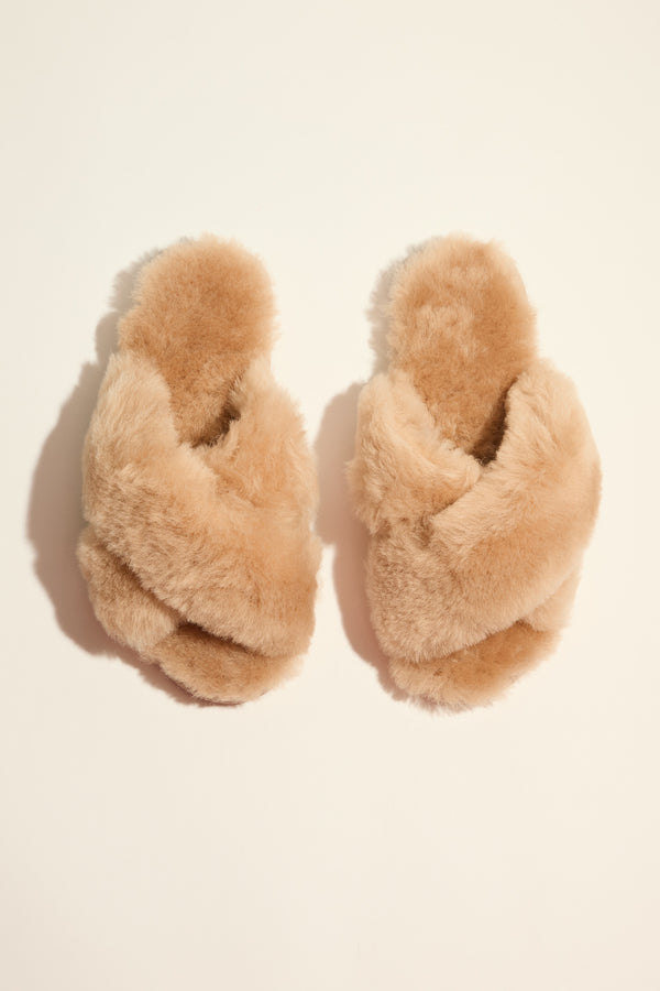 EMU Mayberry Slippers