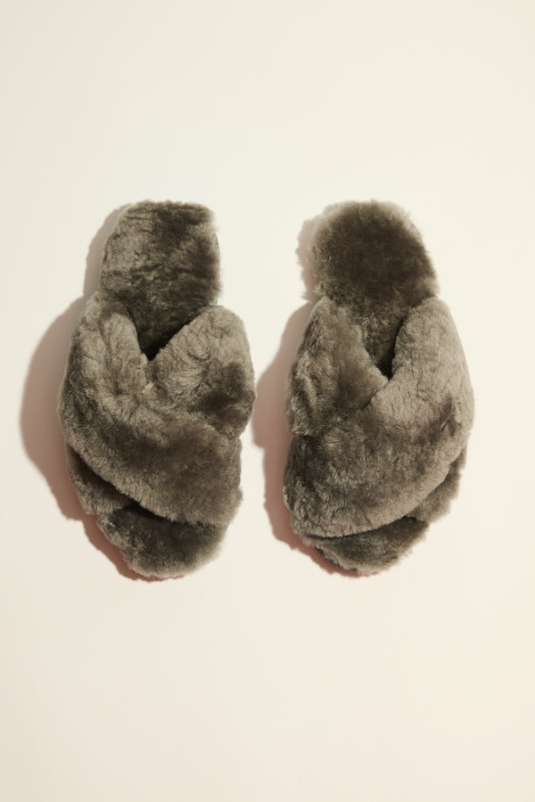 EMU Mayberry Slippers