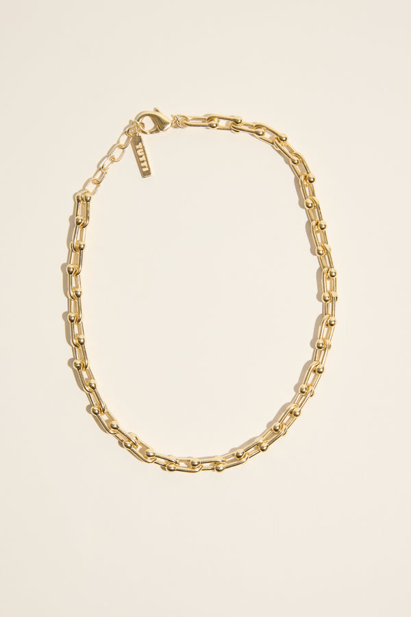 Tutti Belong Necklace