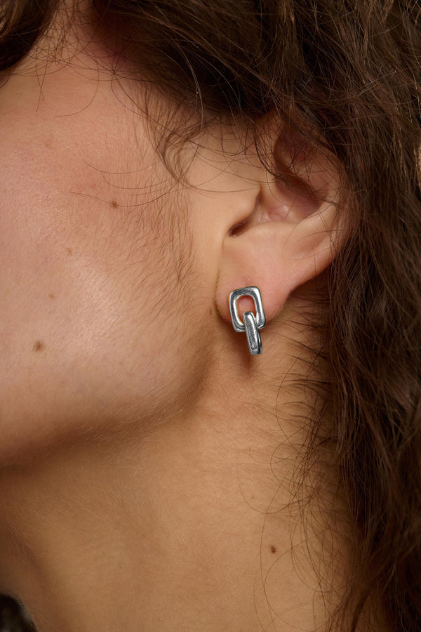 Tutti Link Earrings