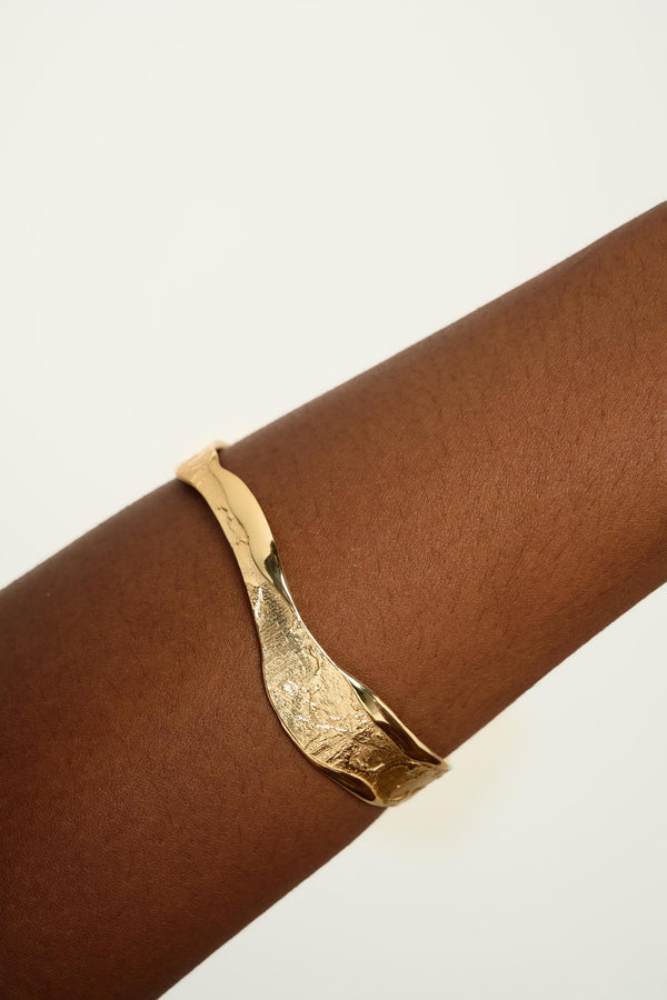 Tutti Edge Bangle