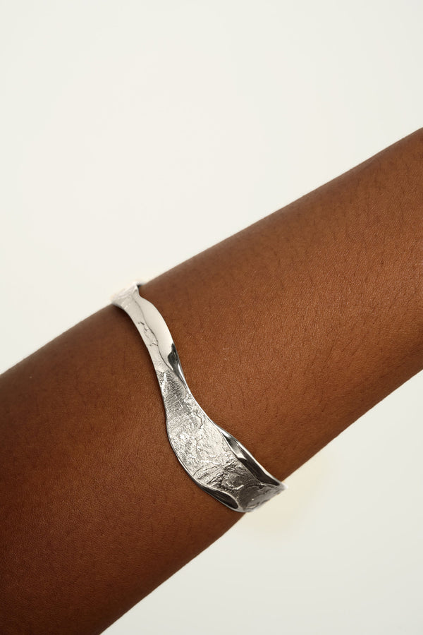 Tutti Edge Bangle