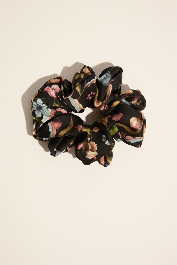Libby Scrunchie