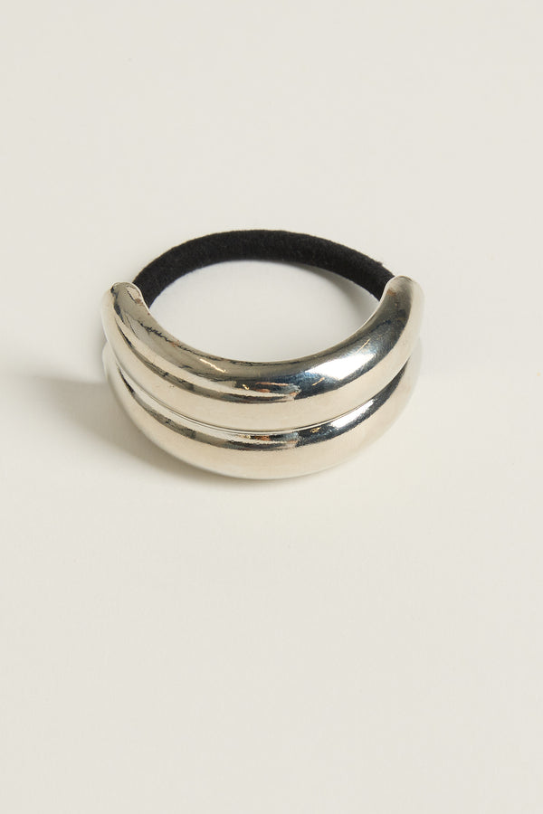Lexie Metal Hair Tie