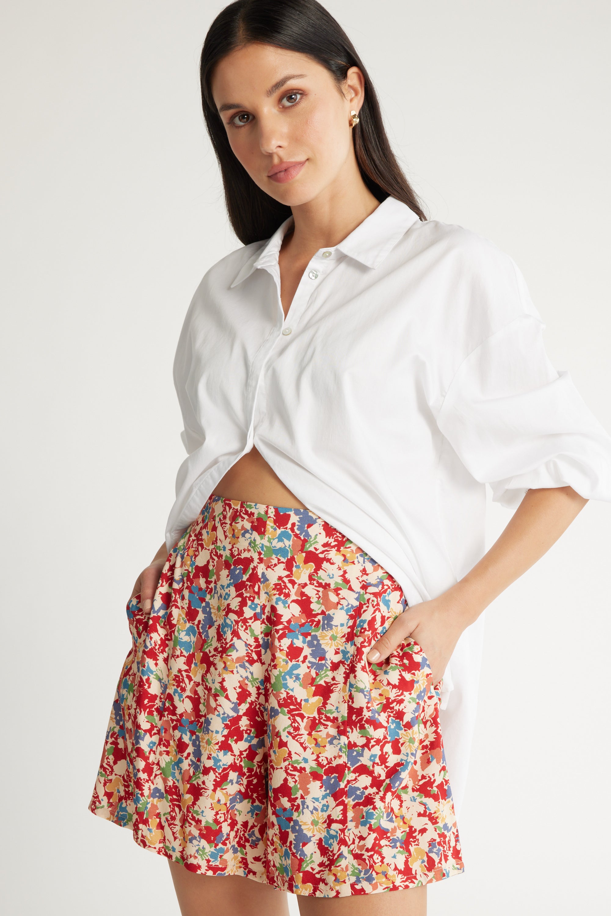 A Outfit