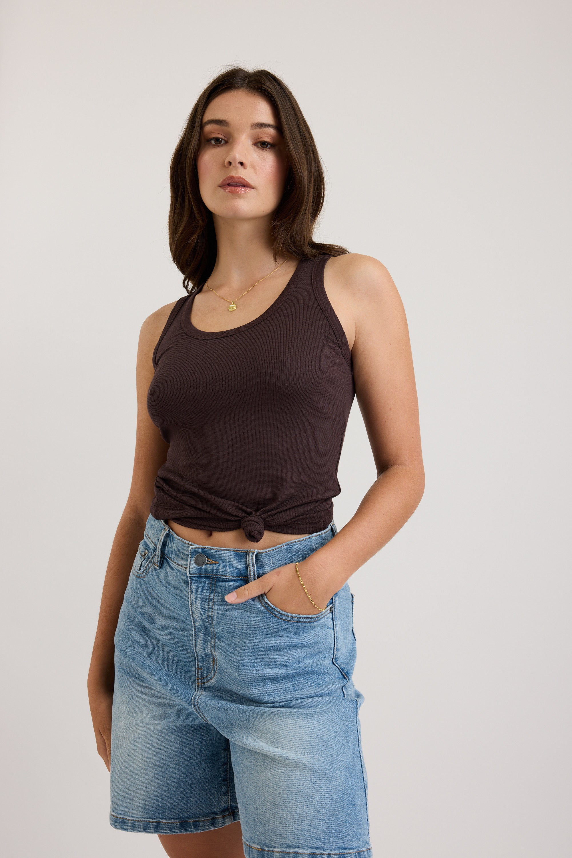 A Outfit