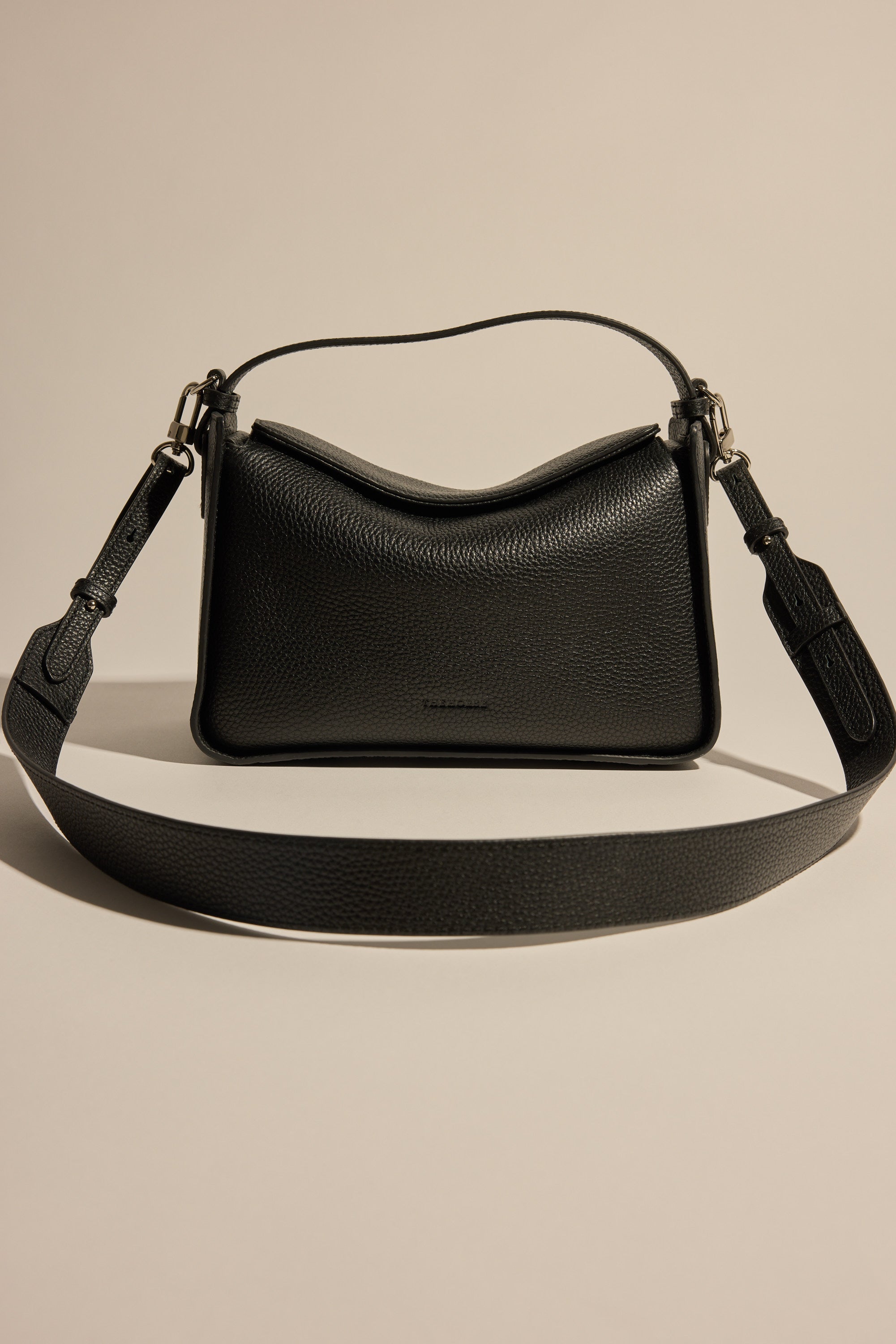 ★hai★ Clementine Bag Black Clementine Bag in Black | The Horse USA