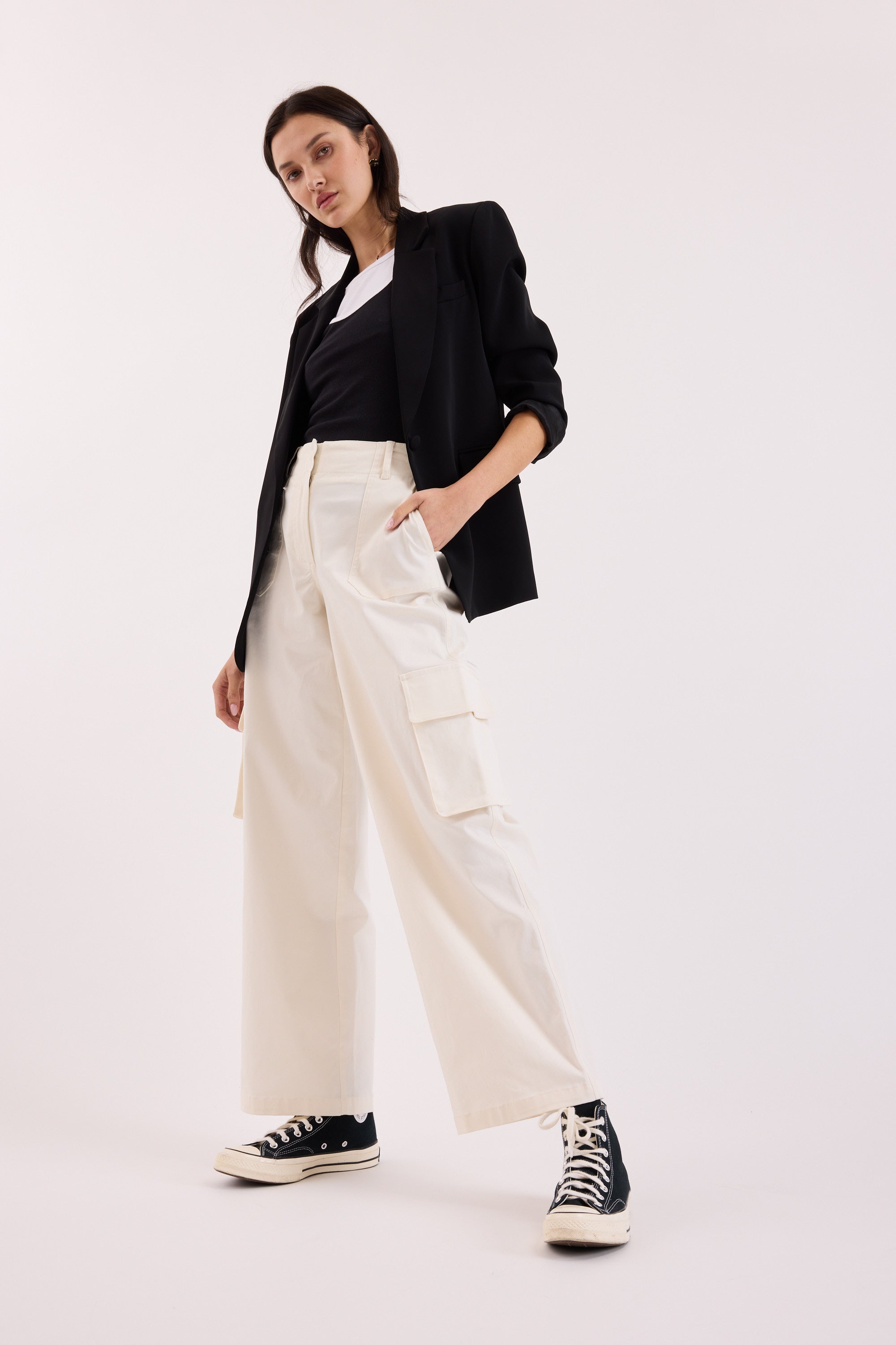 A Outfit