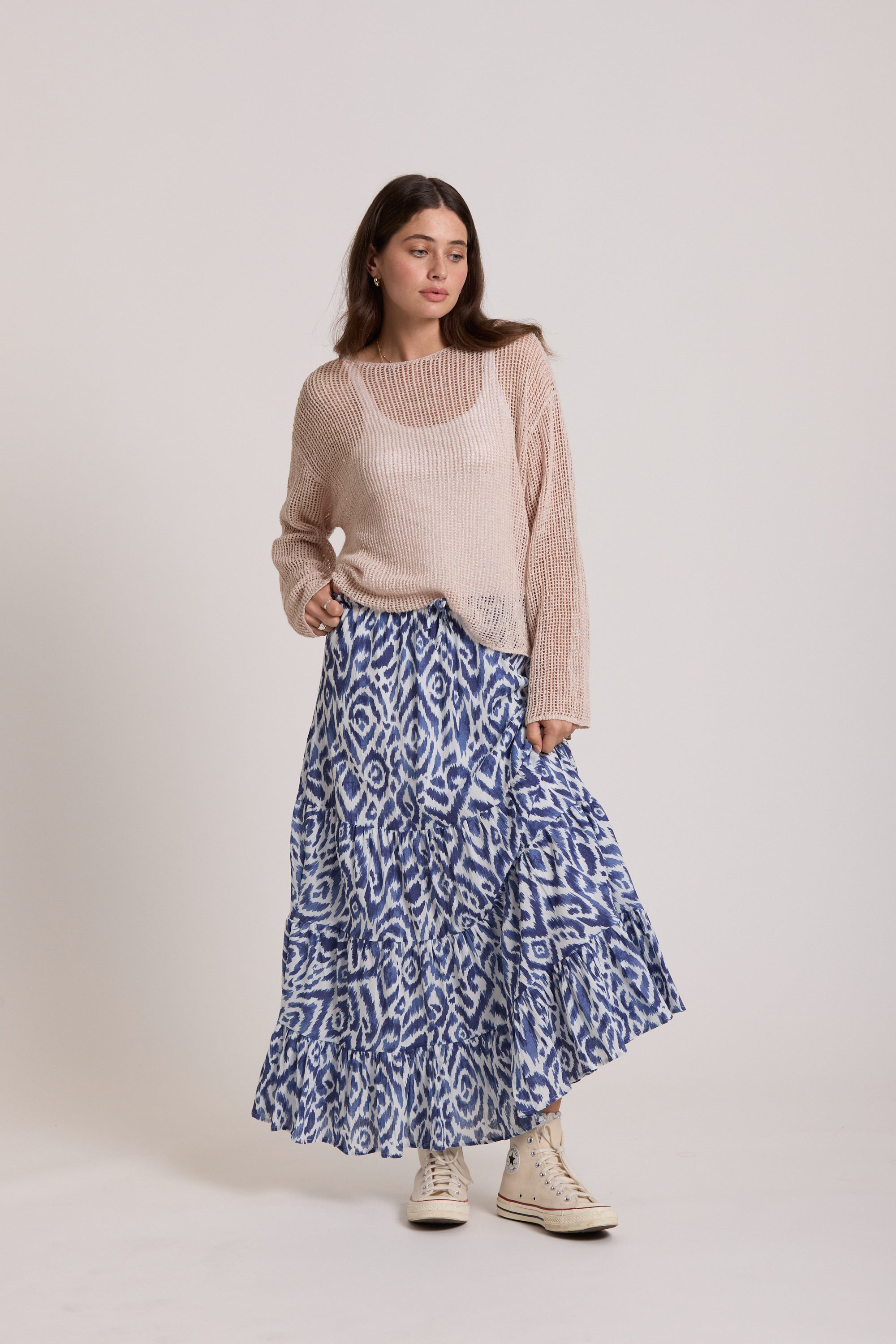 A Outfit
