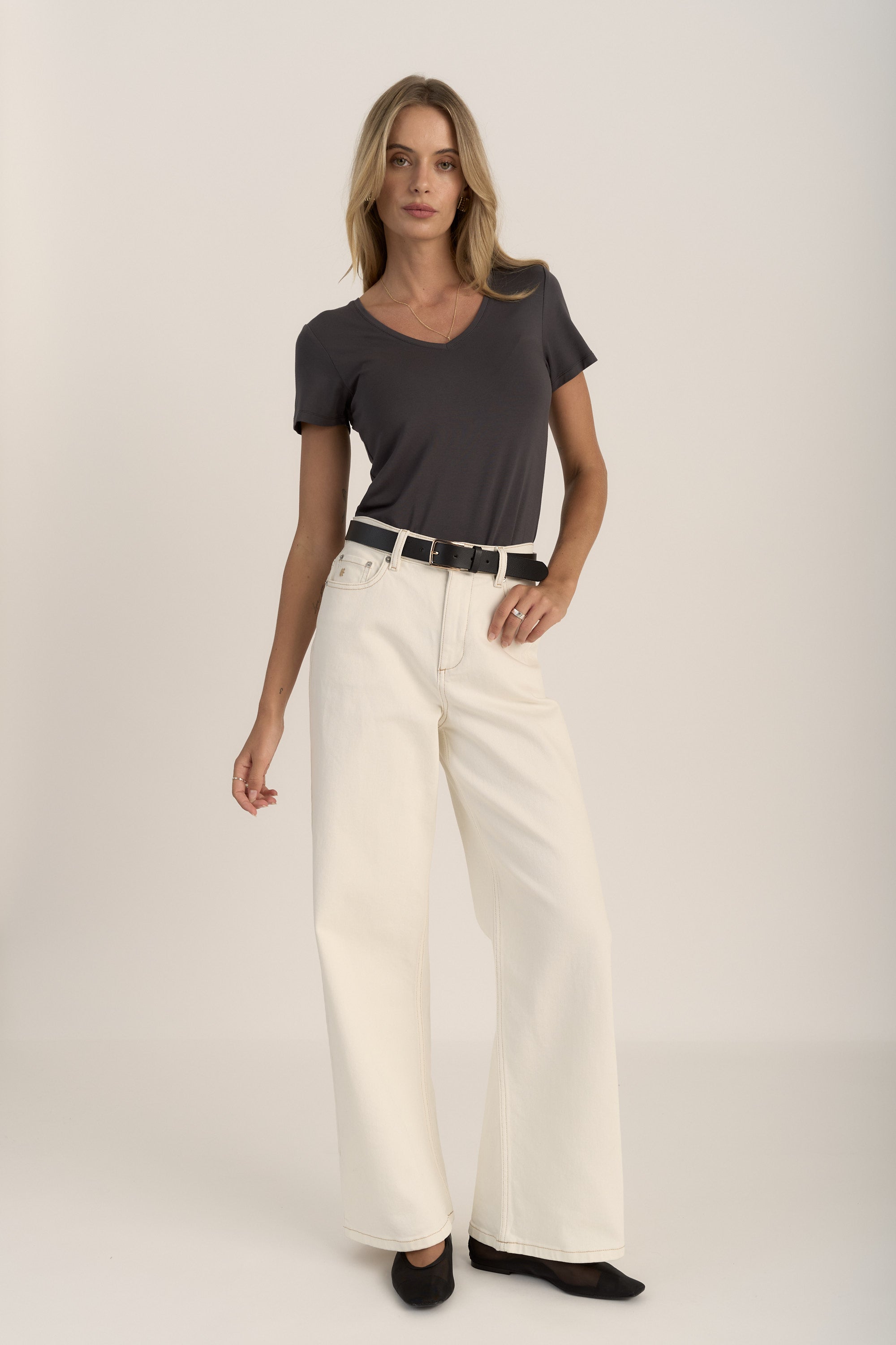 A Outfit