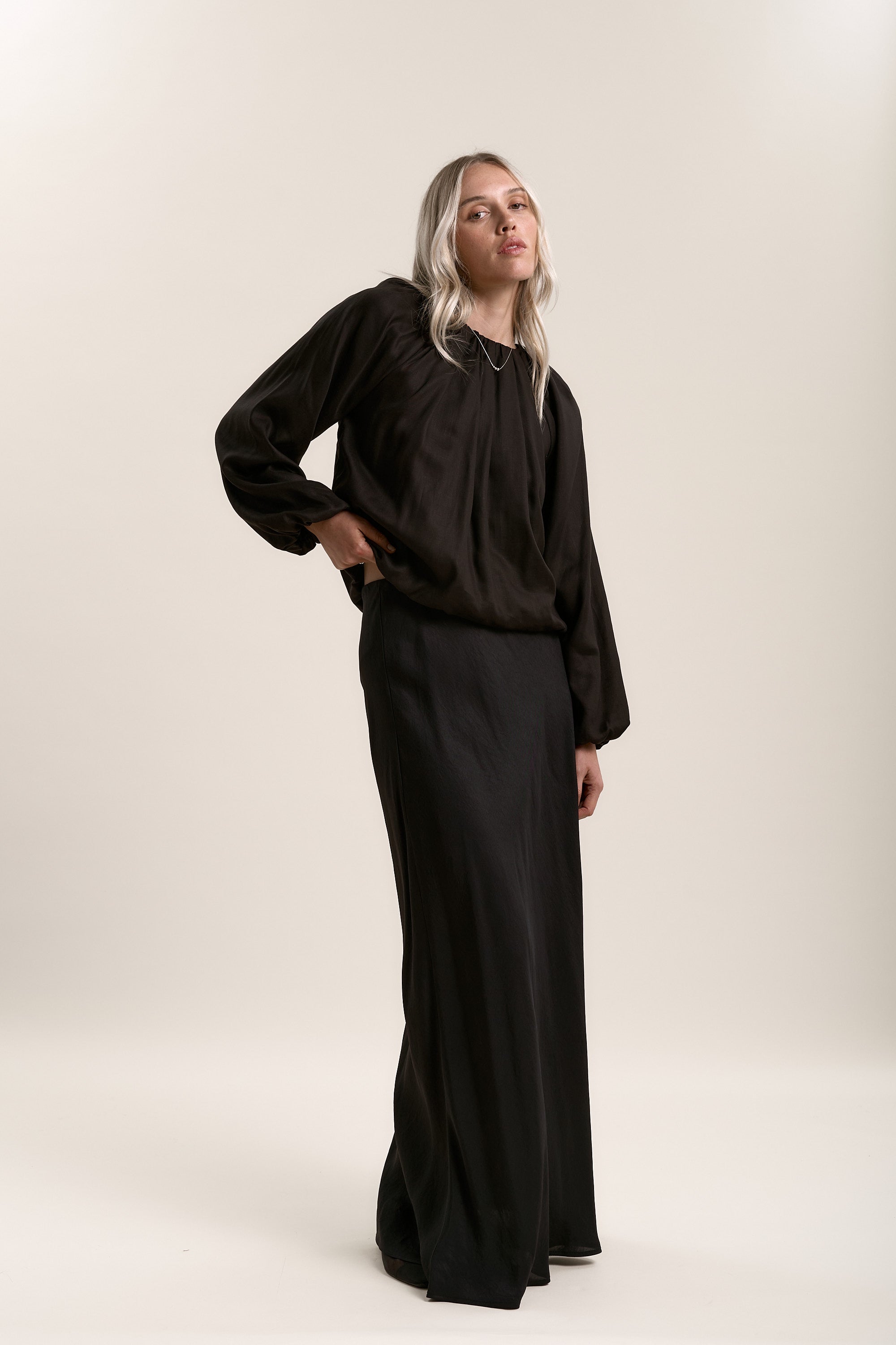 A Outfit