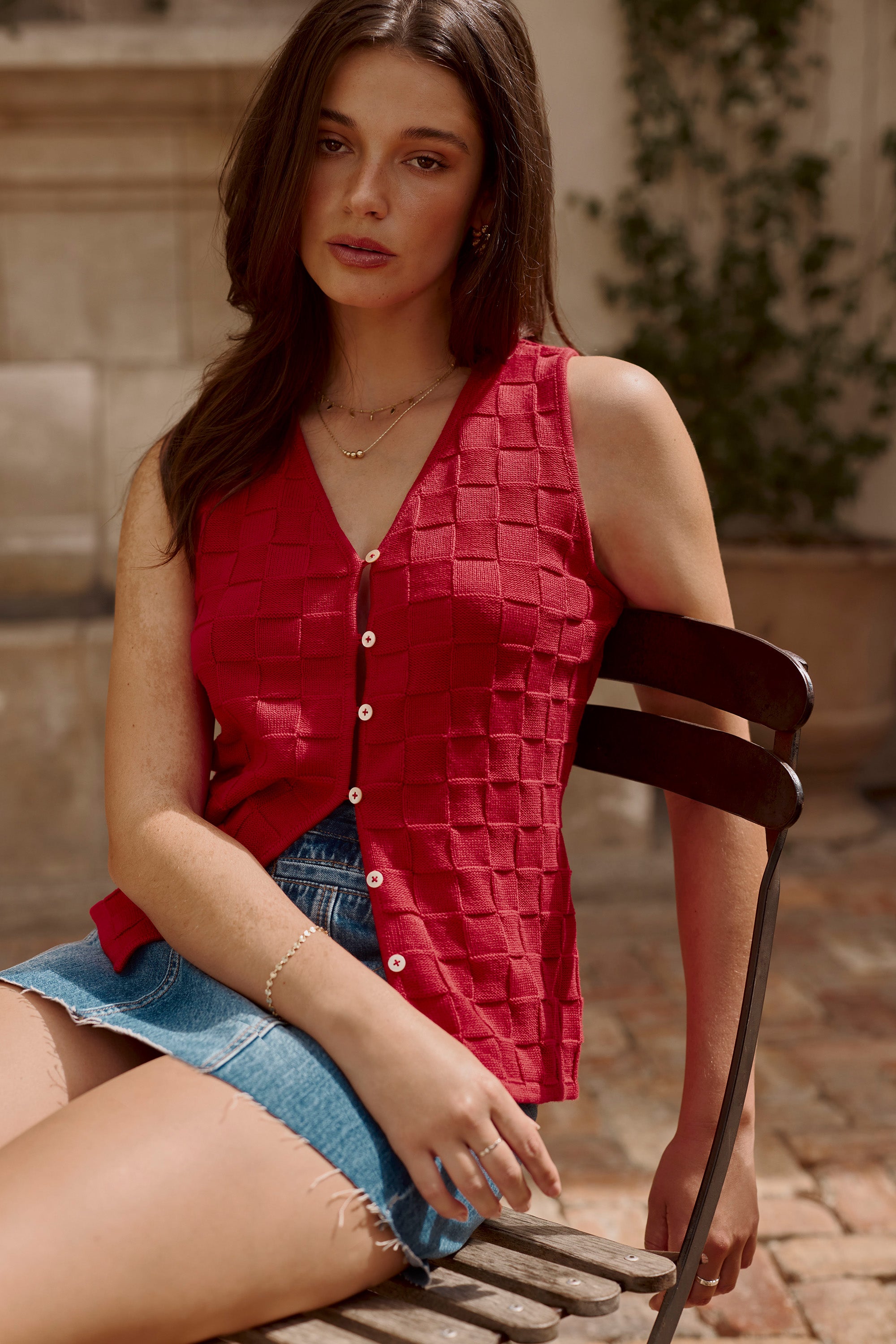 A Outfit