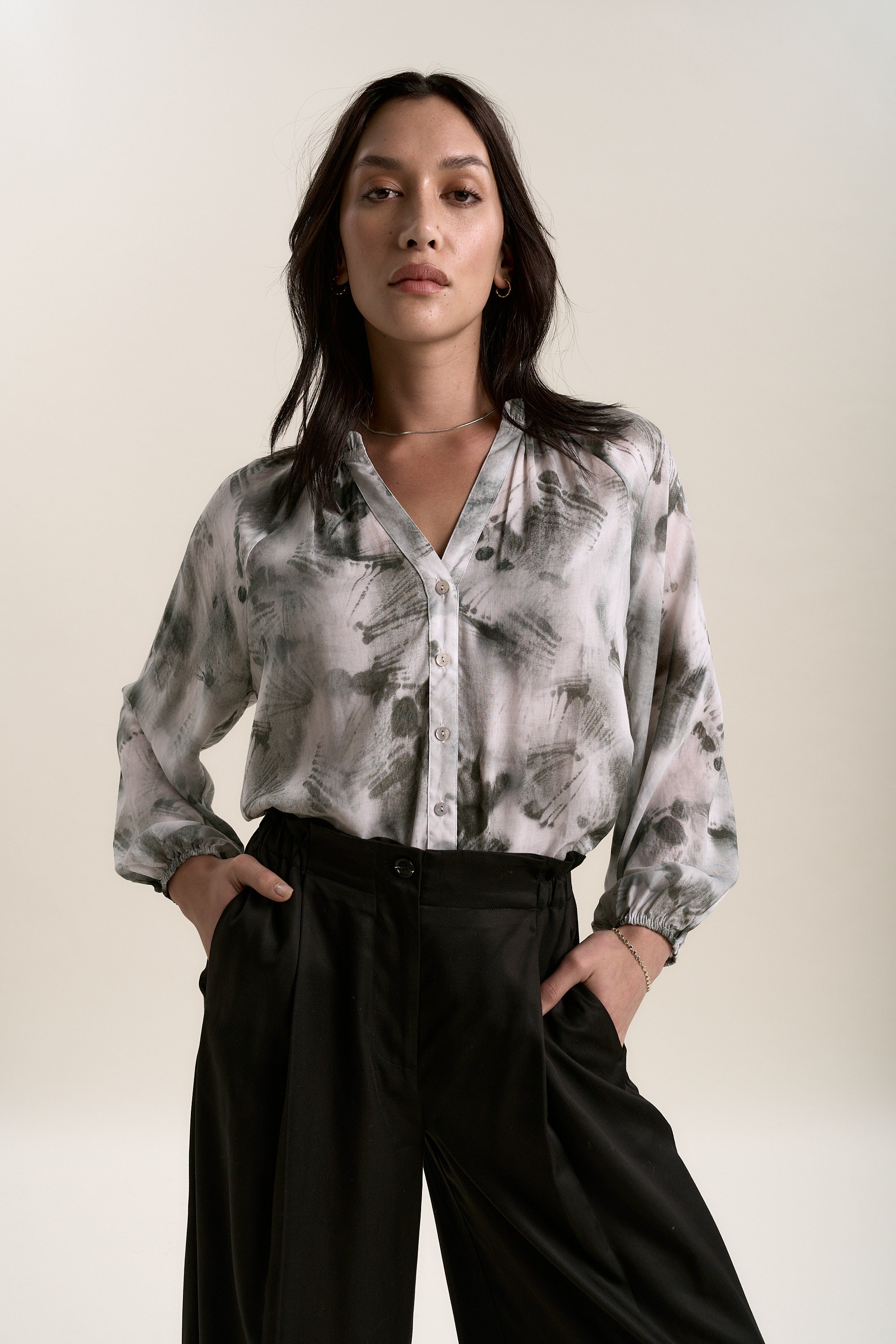 A Outfit