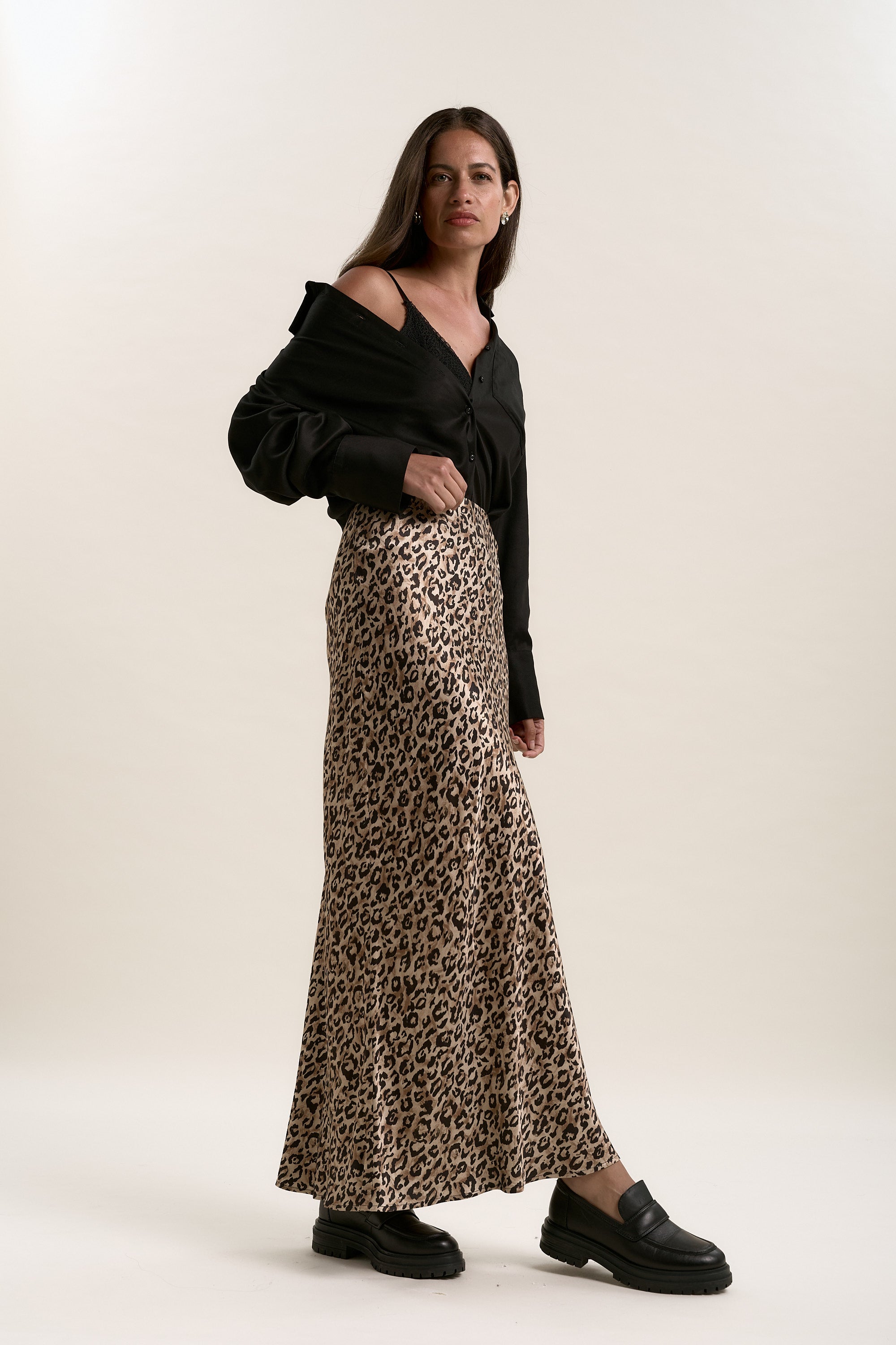 A Outfit