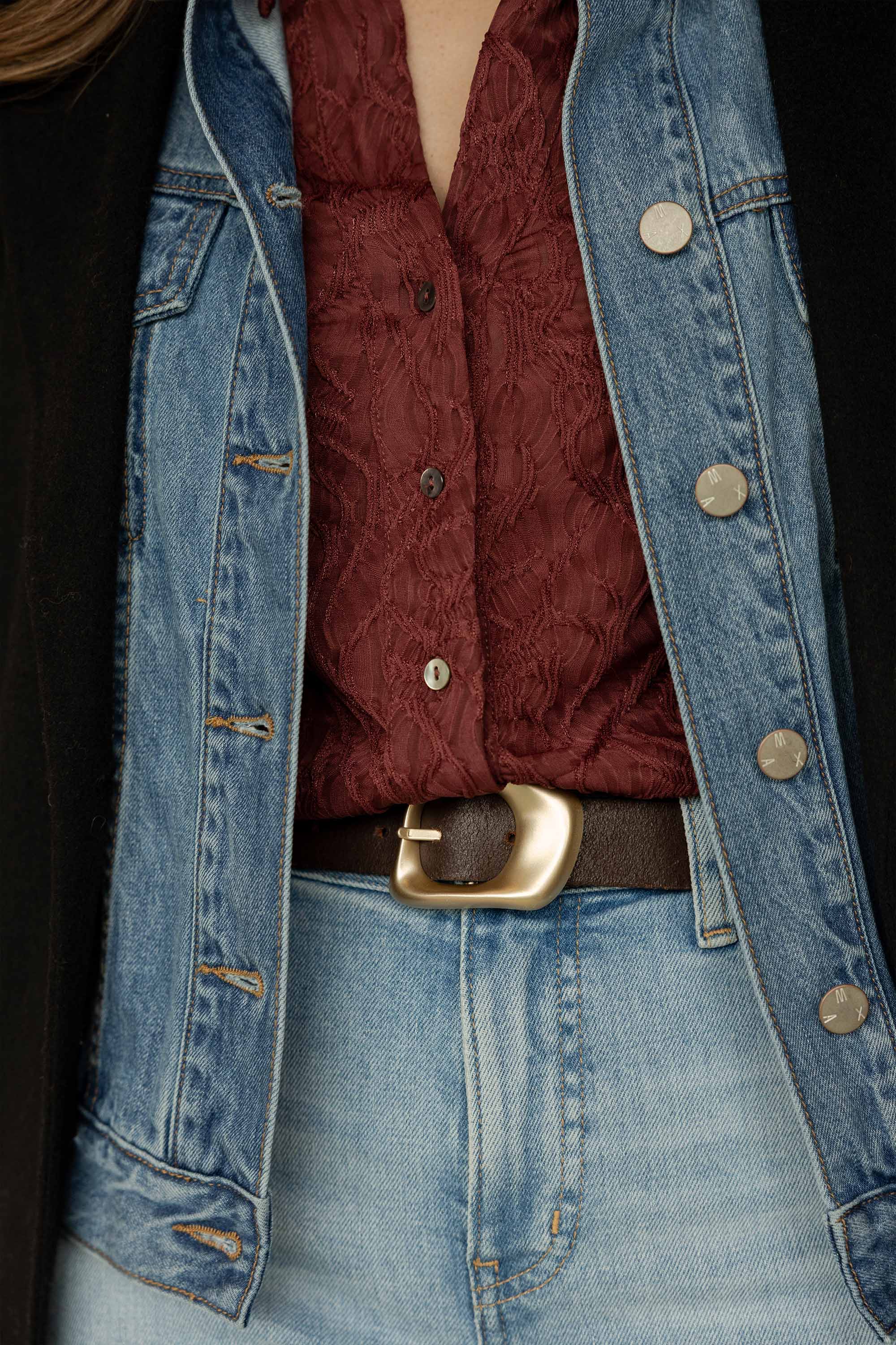 B Front