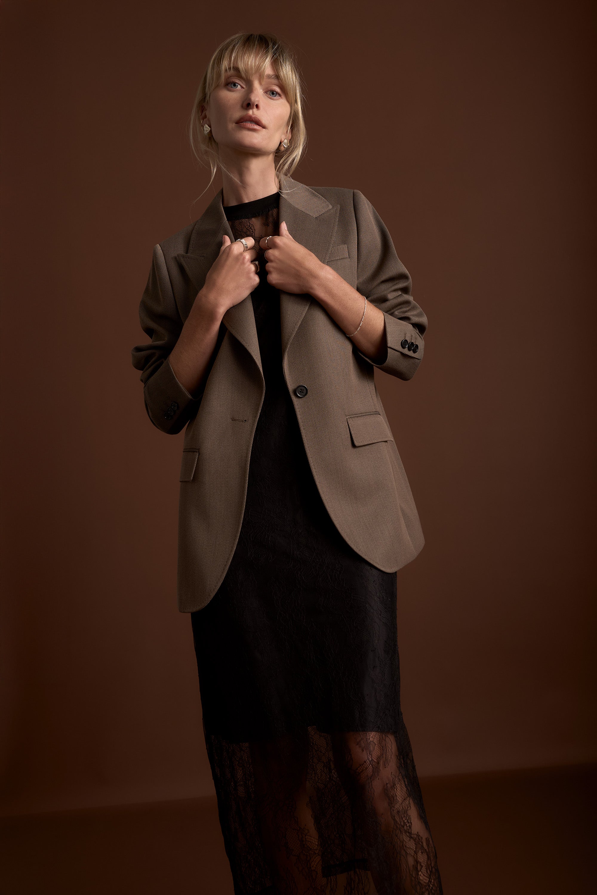 A Outfit