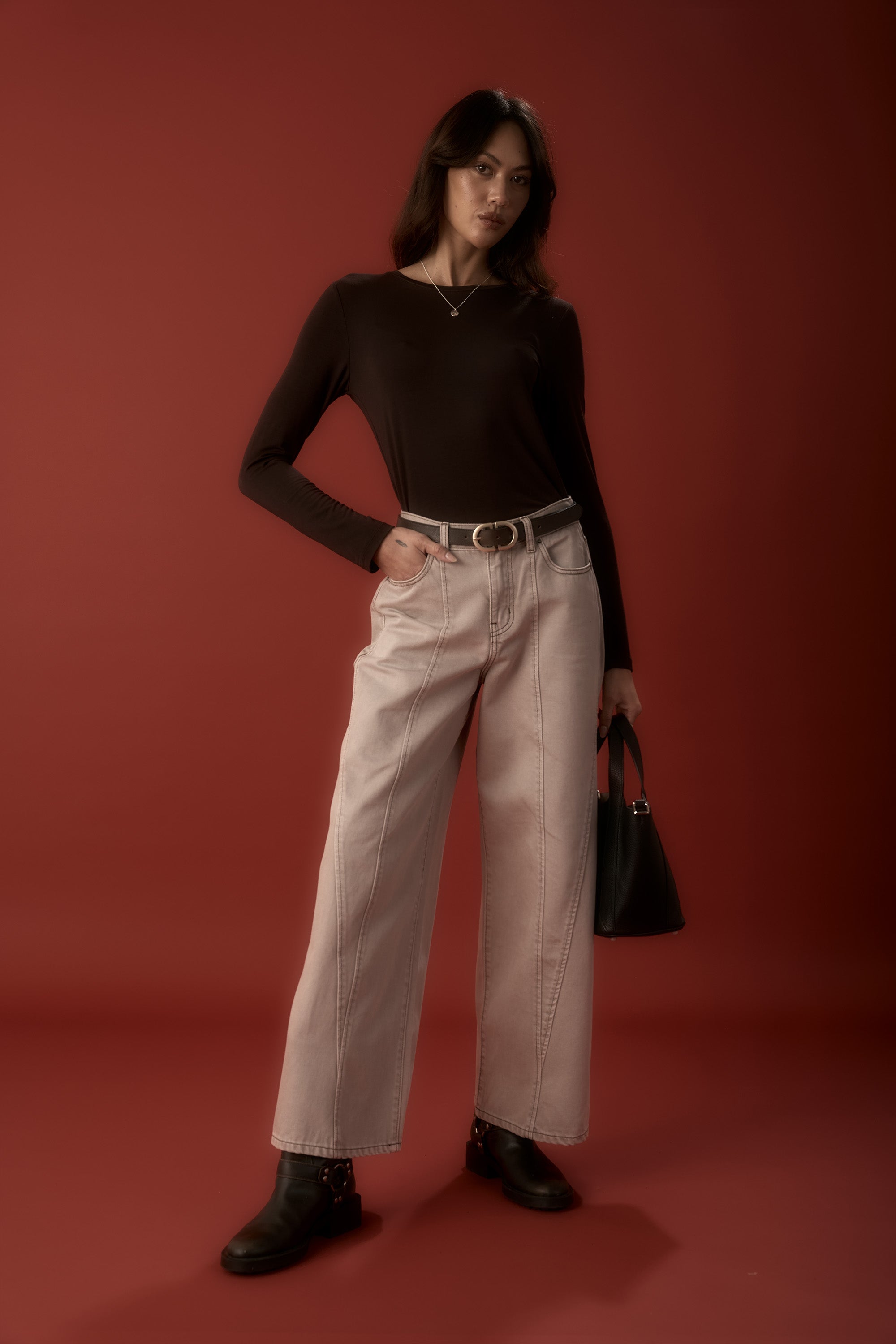 A Outfit