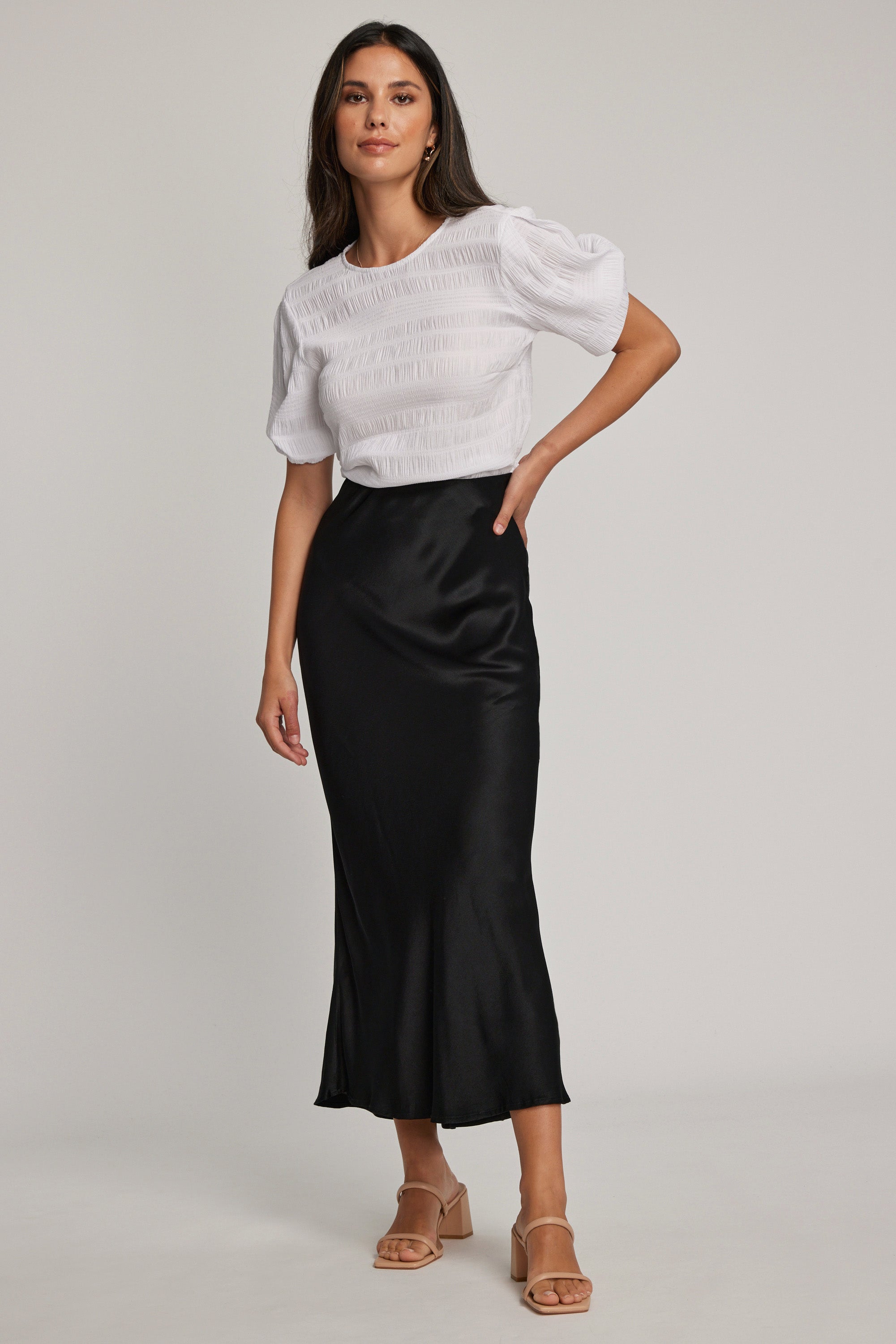 A Outfit