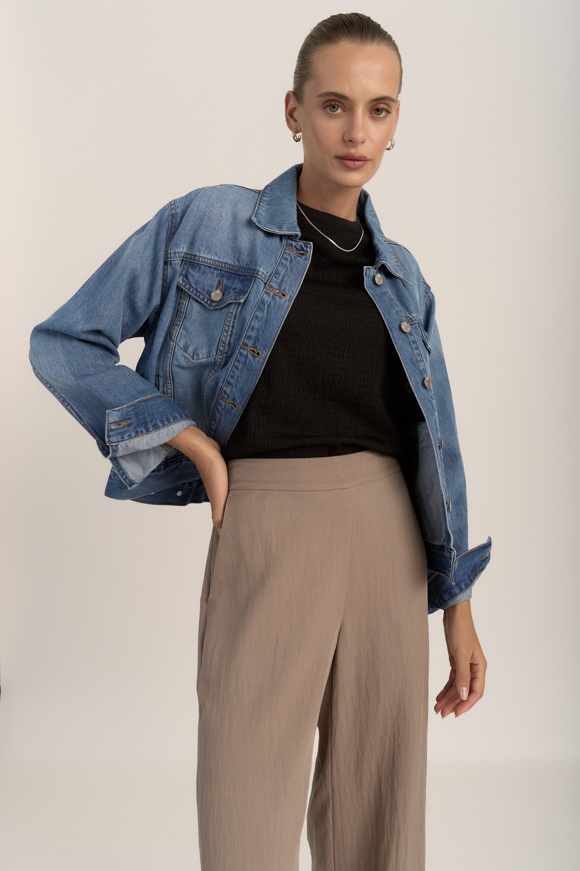 A Outfit