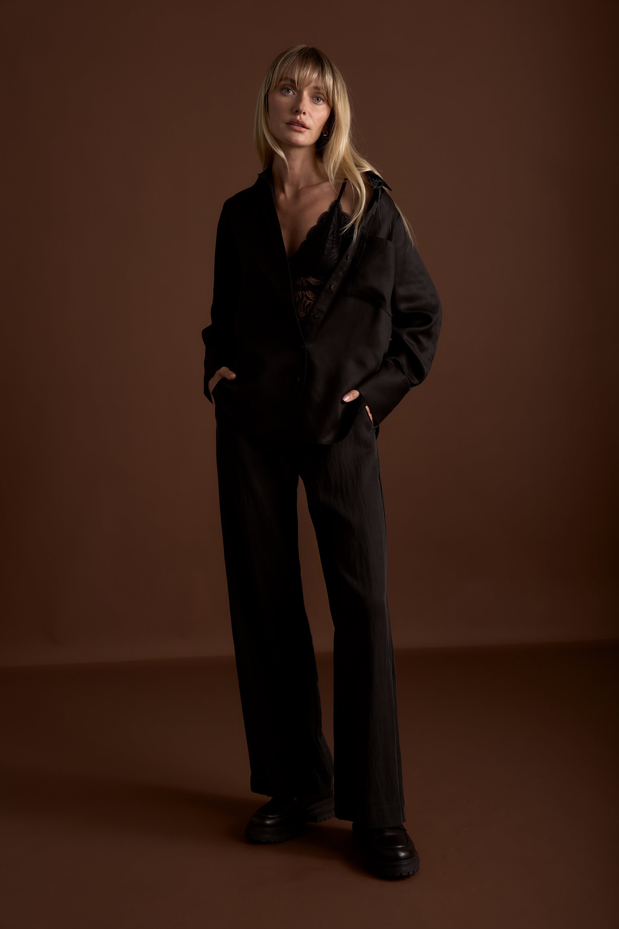 A Outfit