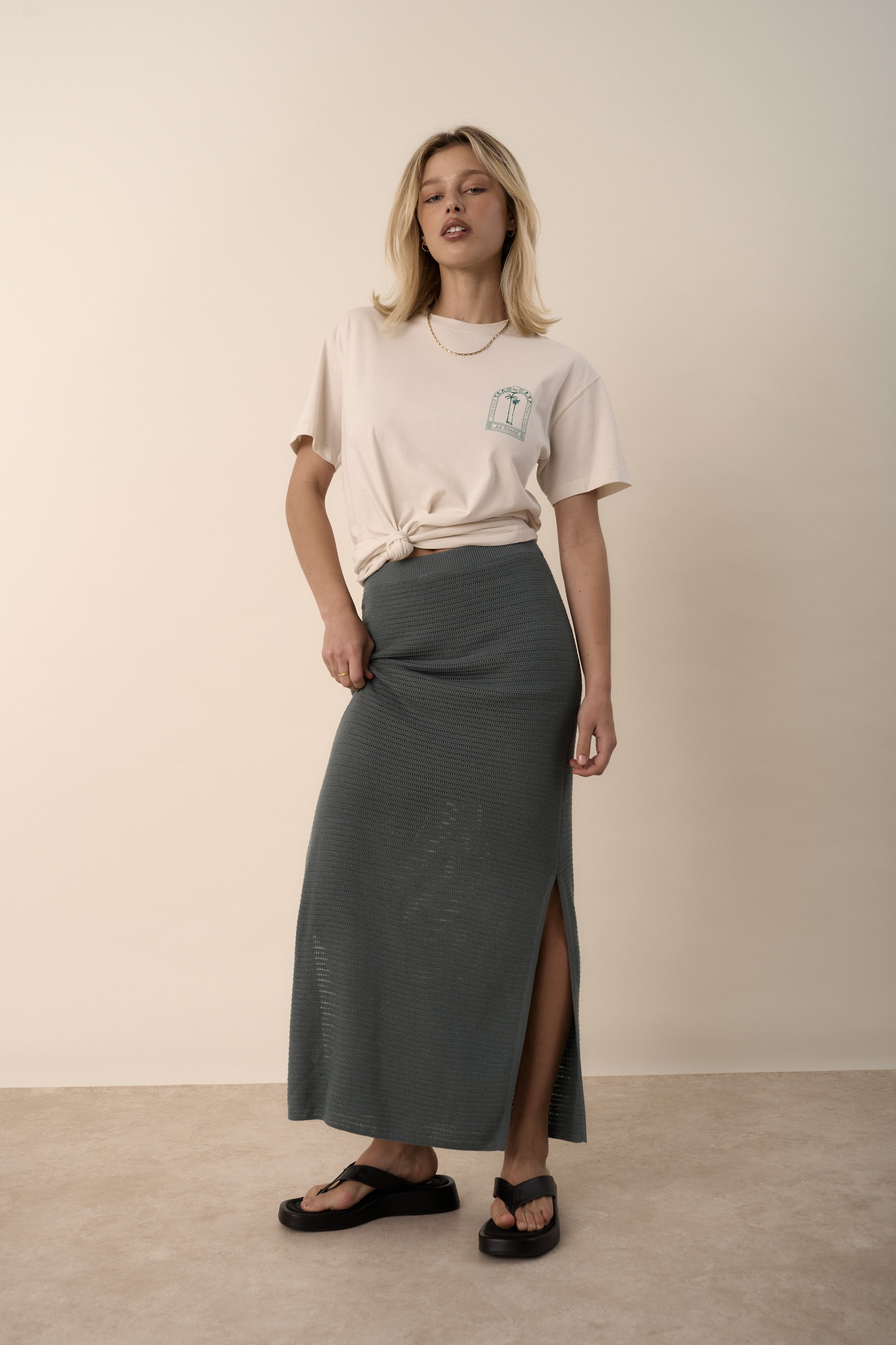 A Outfit