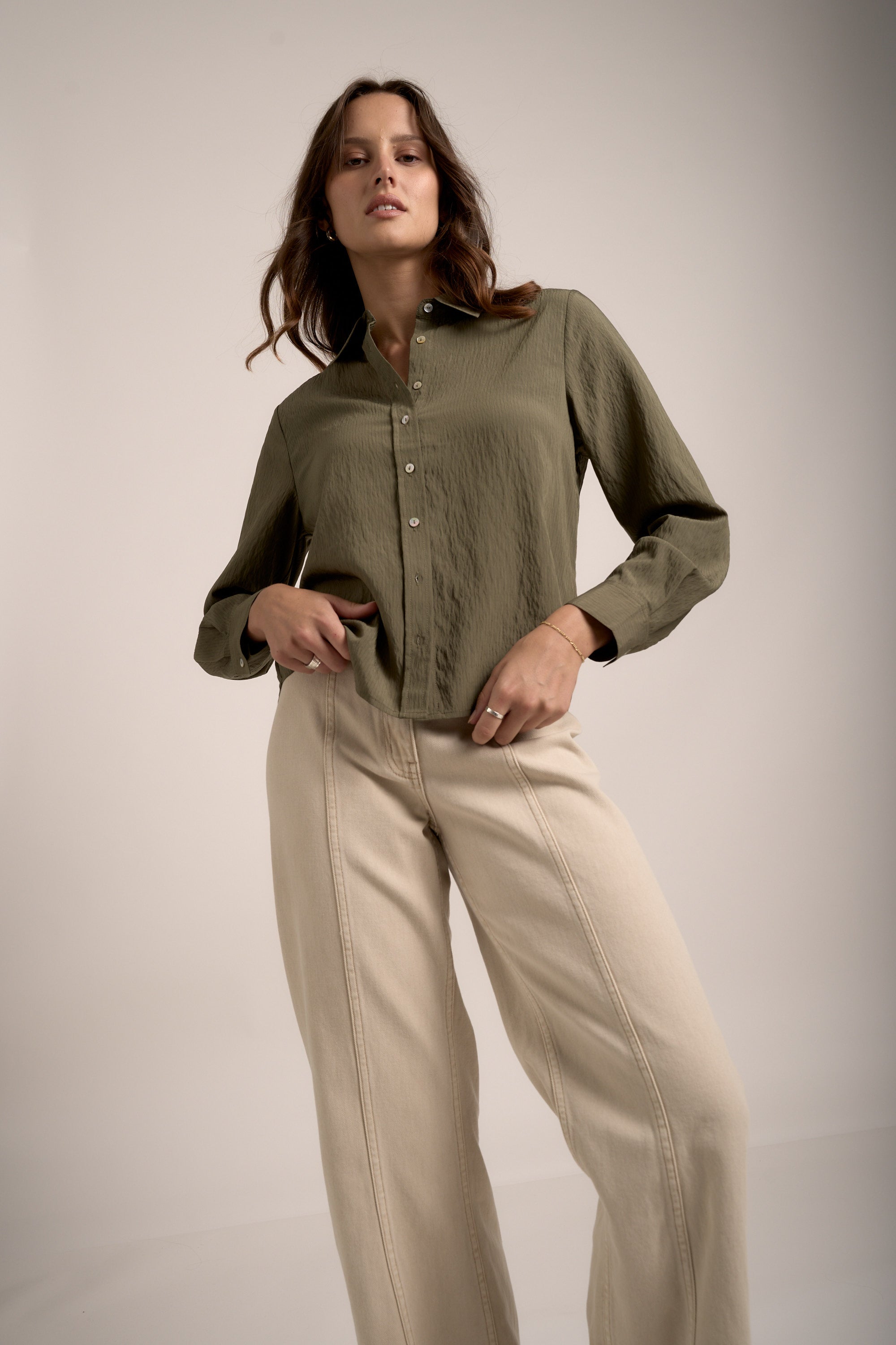 A Outfit