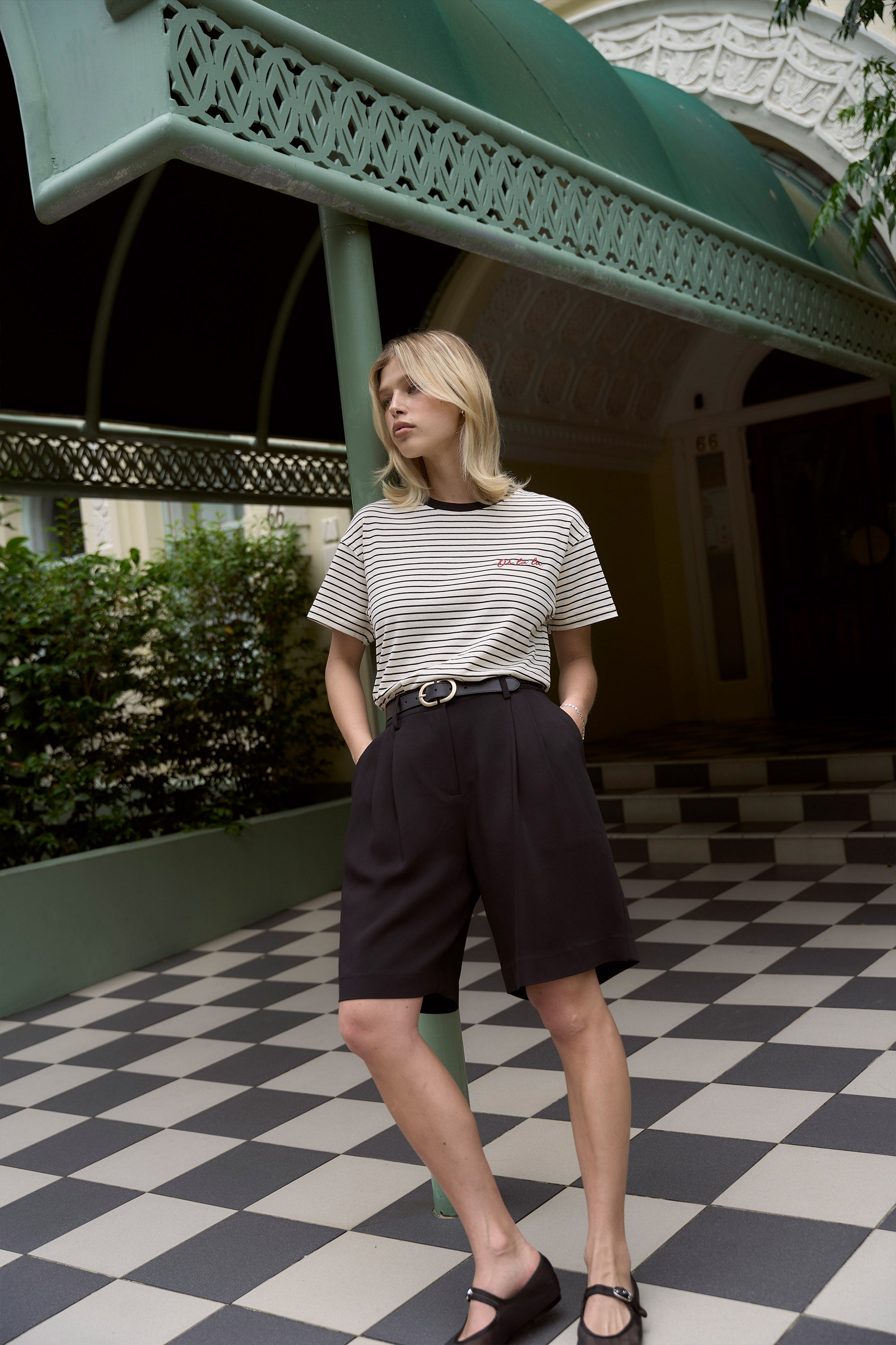 A Outfit