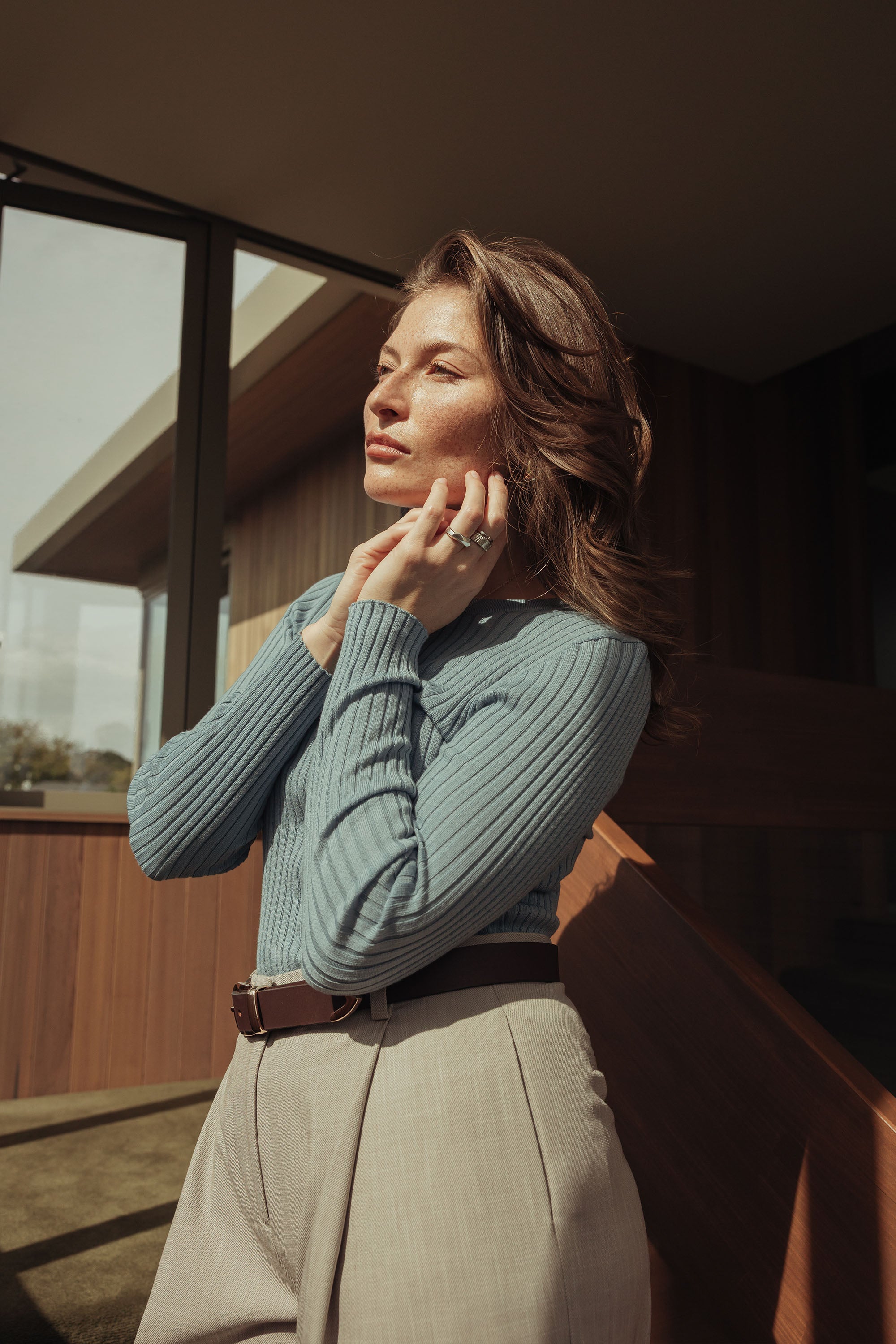 A Outfit