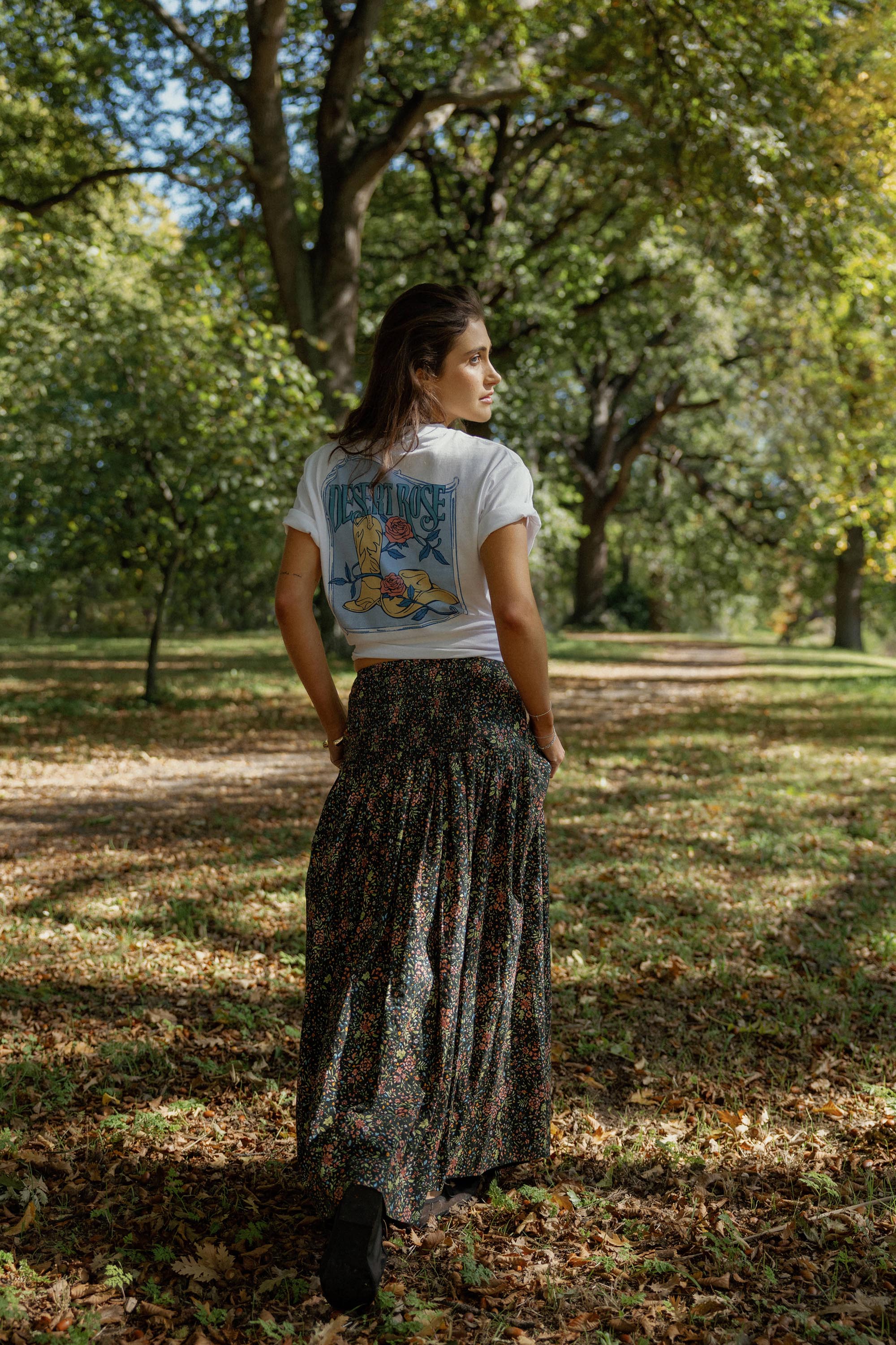 A Outfit