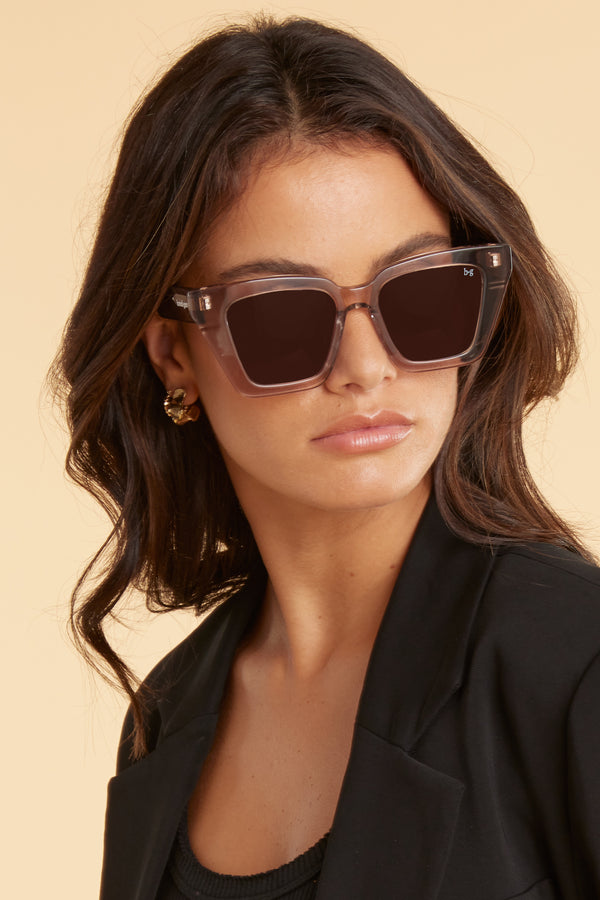 Bored George Piper Sunglasses