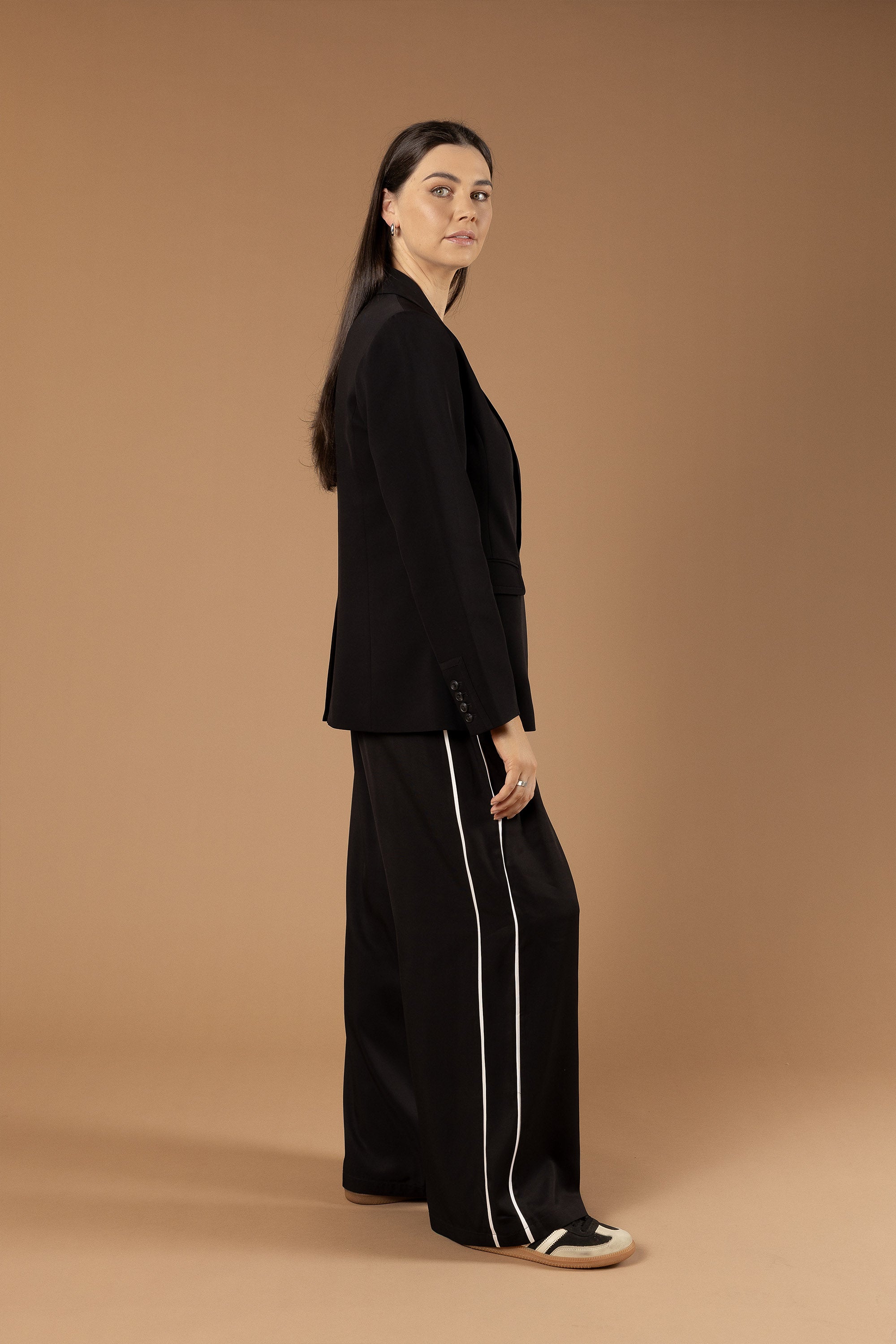 The Elevated Jogger