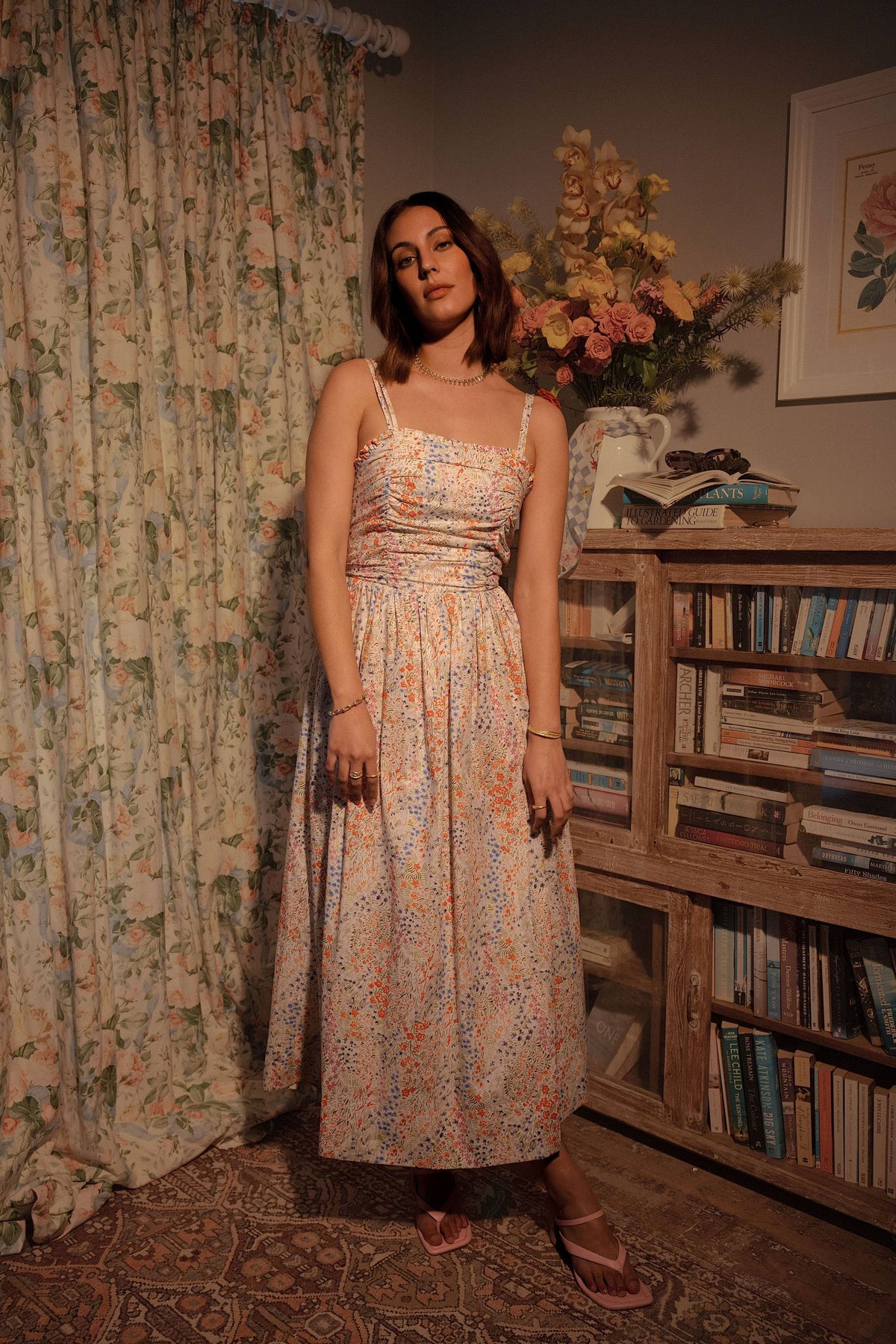 A Outfit