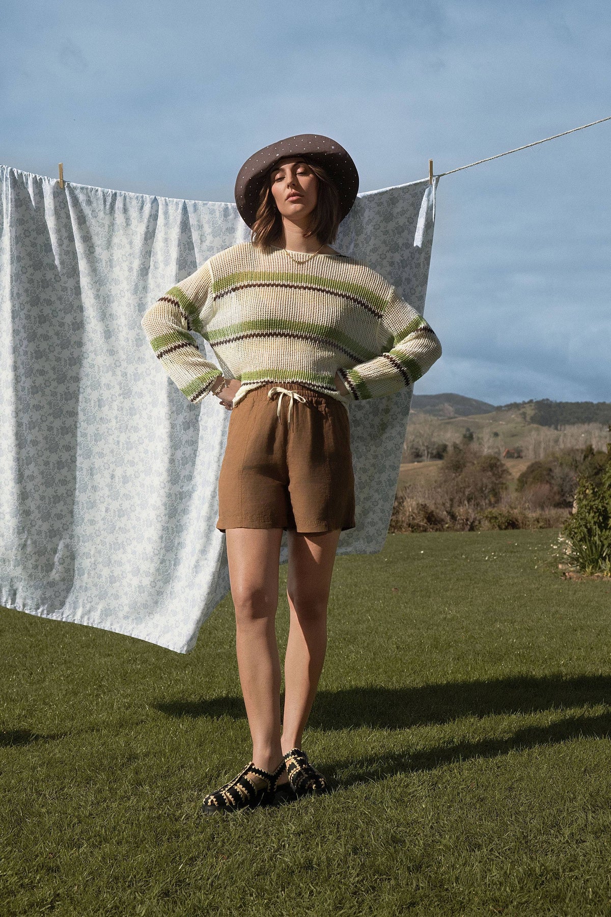 A Outfit