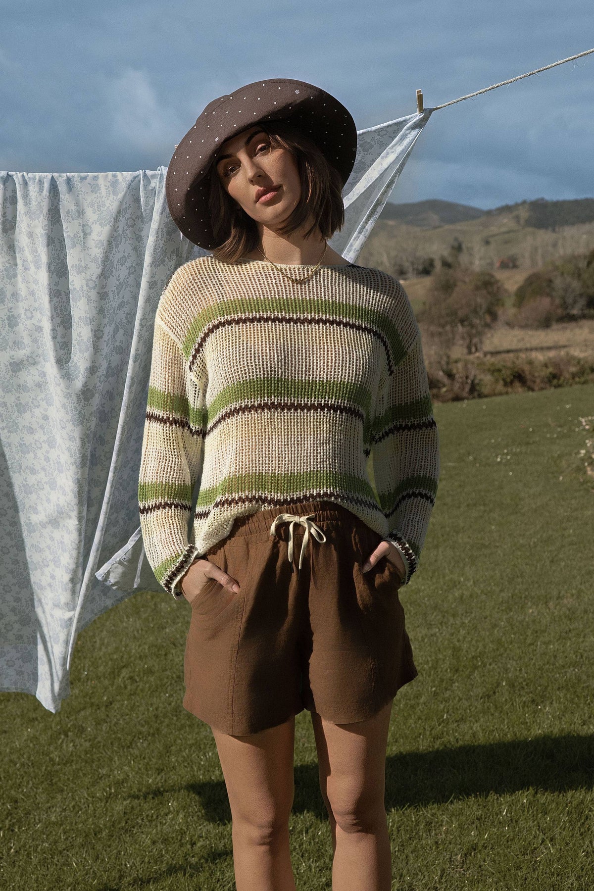 A Outfit