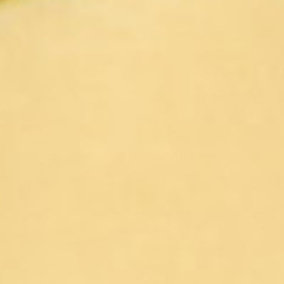 A plain, solid light yellow or beige NZ surface with no distinct features.